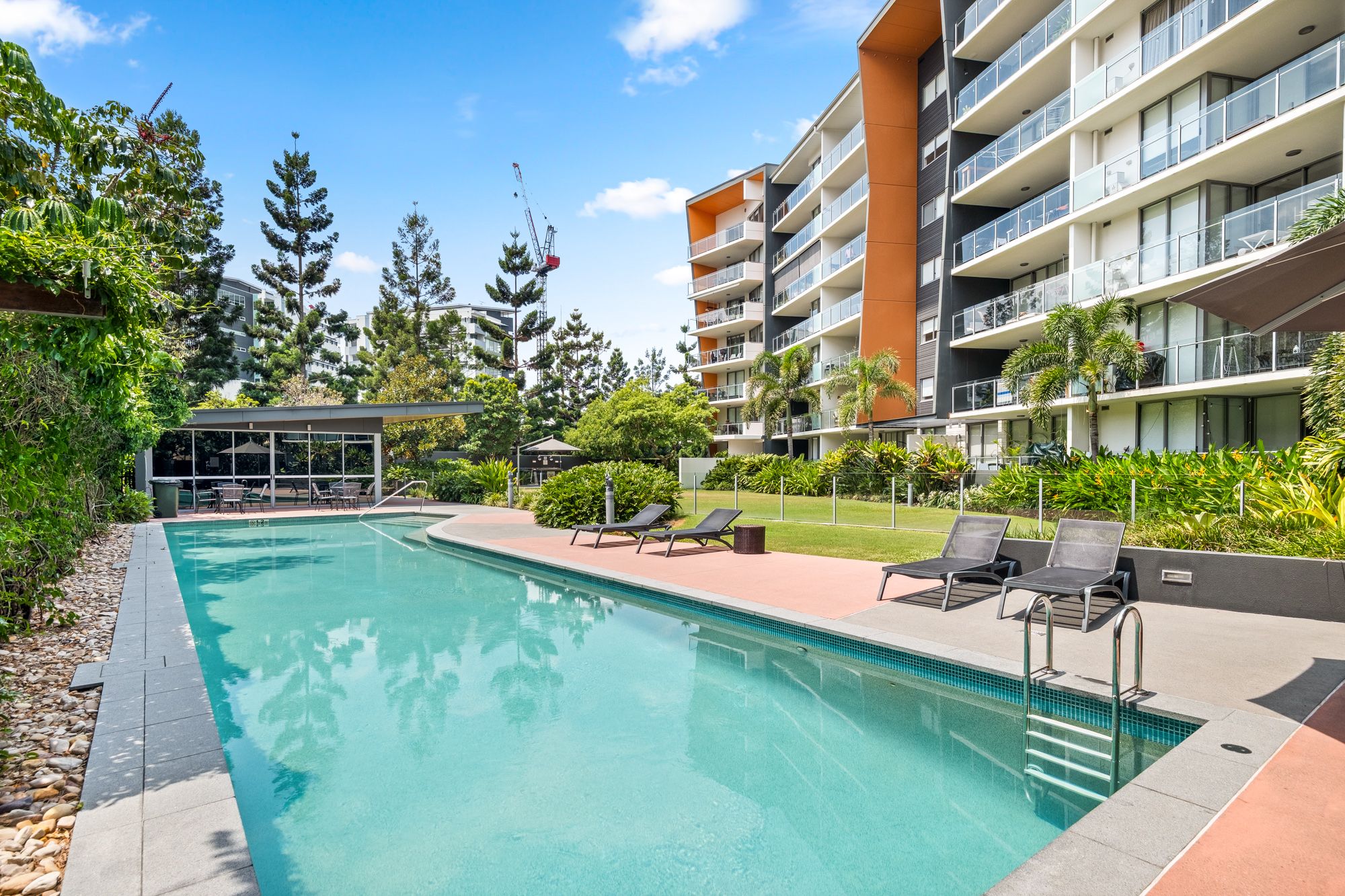 512/50 Connor Street, Kangaroo Point, QLD 4169