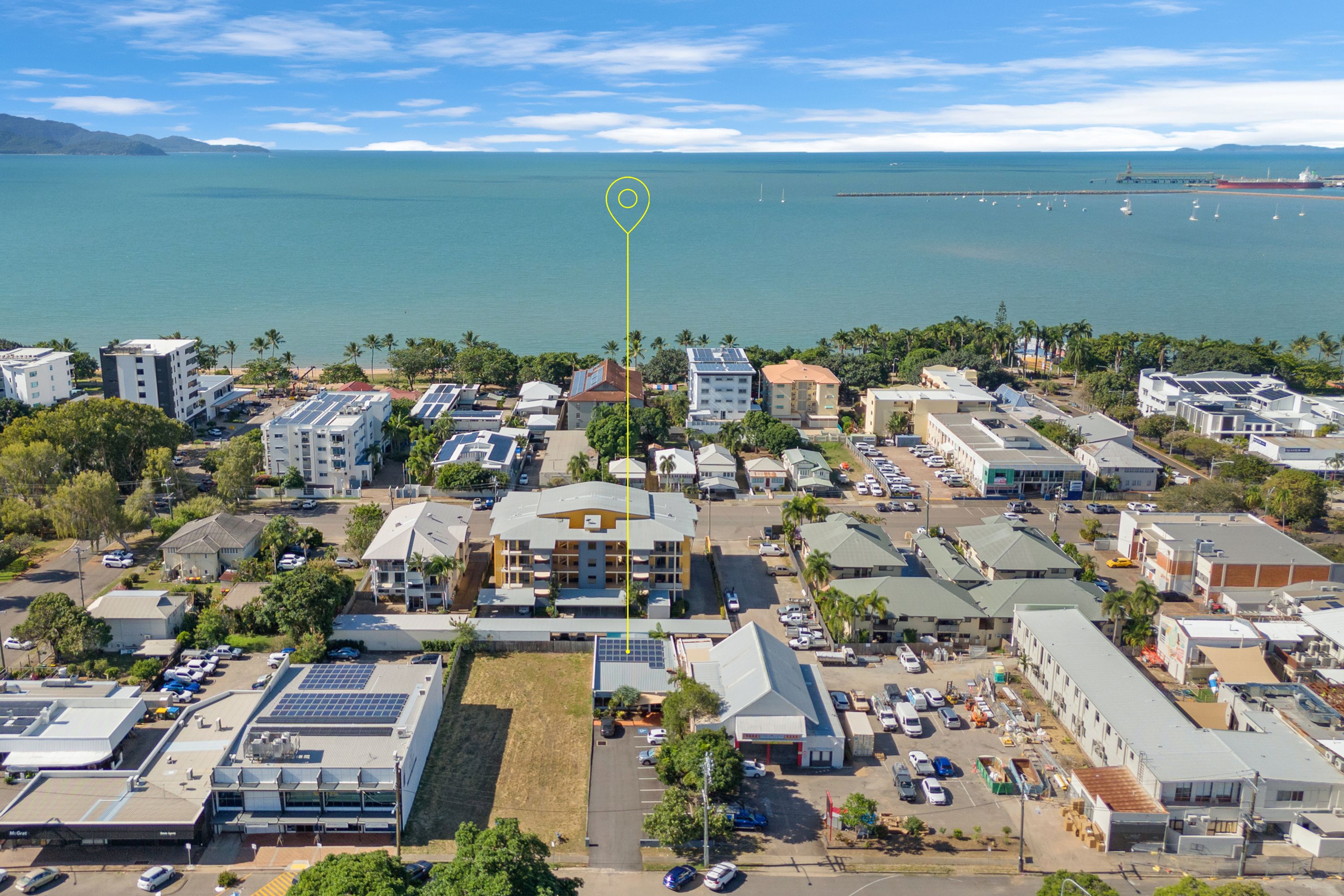 65 Eyre Street, North Ward, QLD 4810