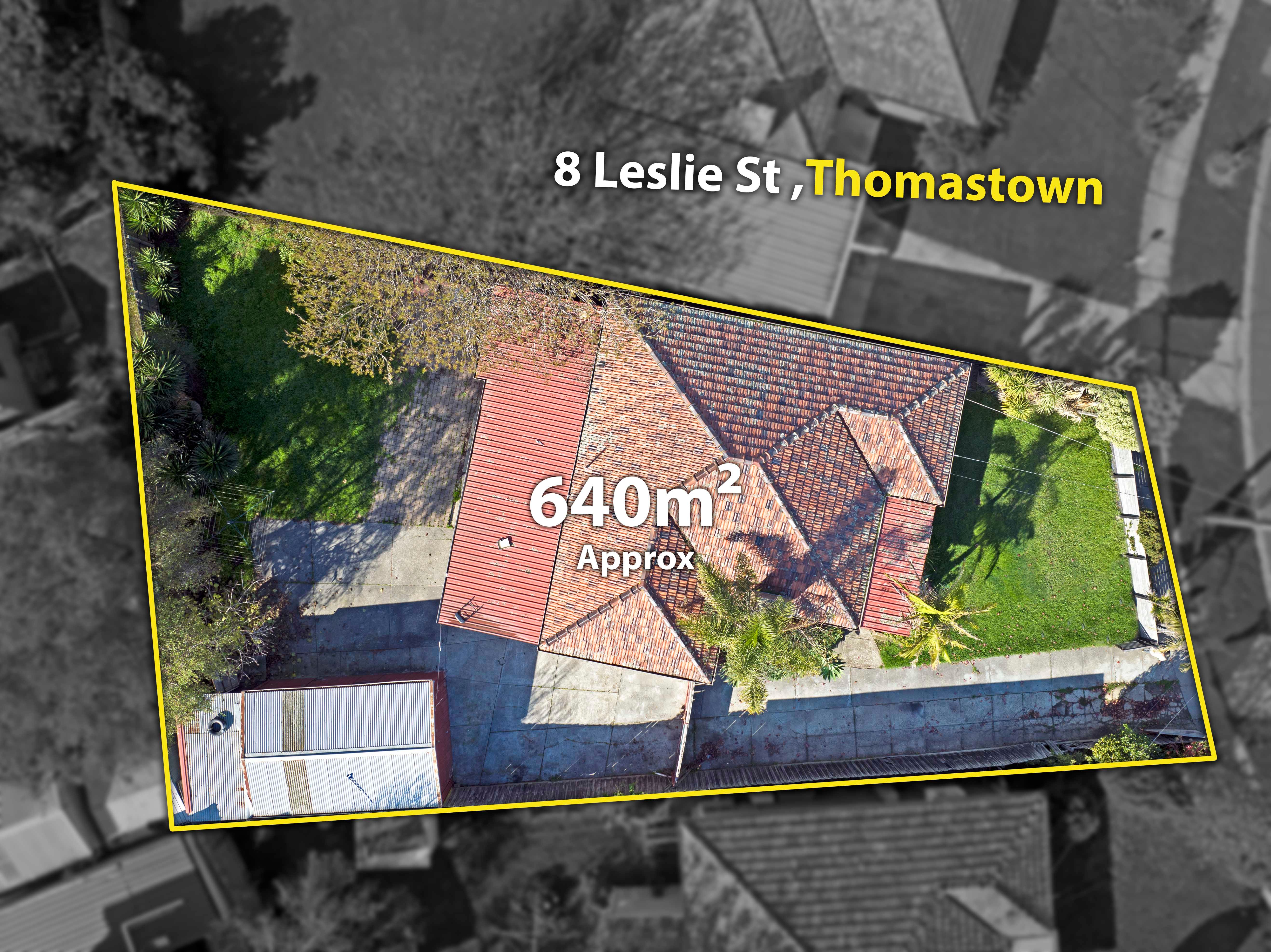 8 Leslie Street, Thomastown, VIC 3074 House for Sale Ray White Mernda