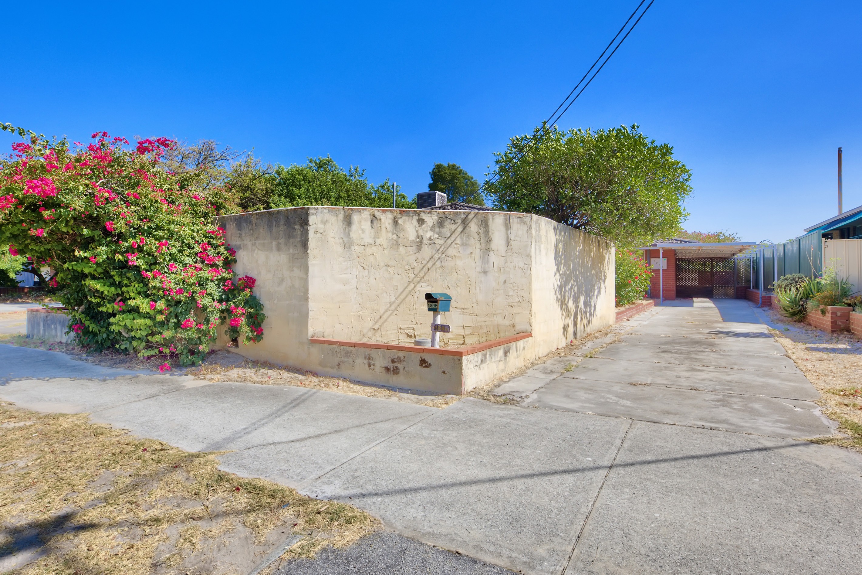 189B Collier Road, Embleton, WA 6062