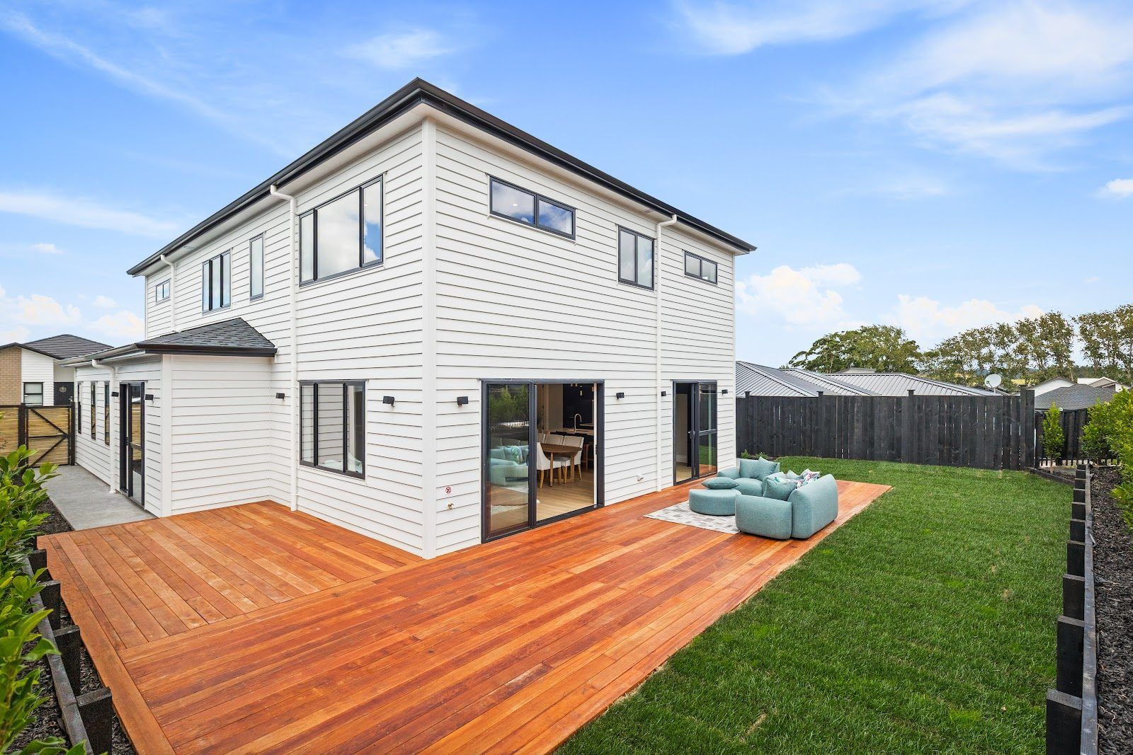 13 Fallowdown Street, Milldale, Auckland