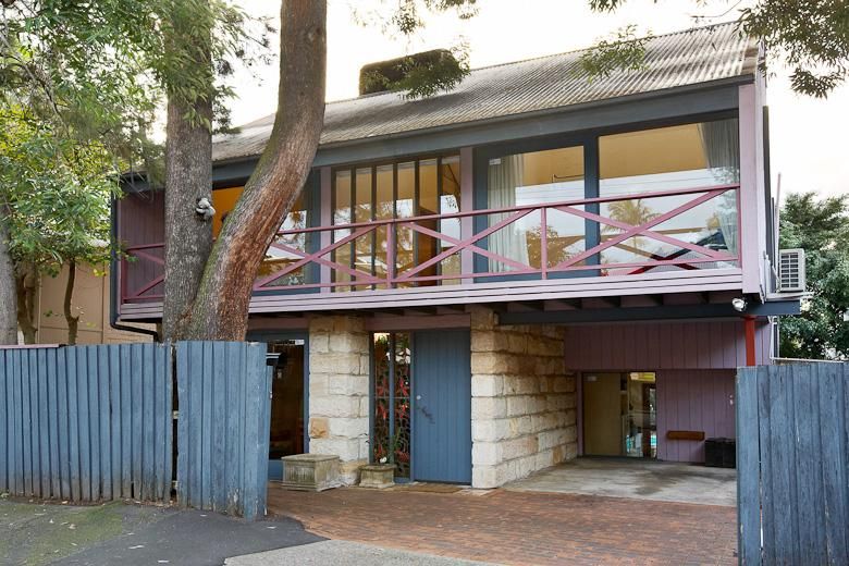 14 Clayton Street