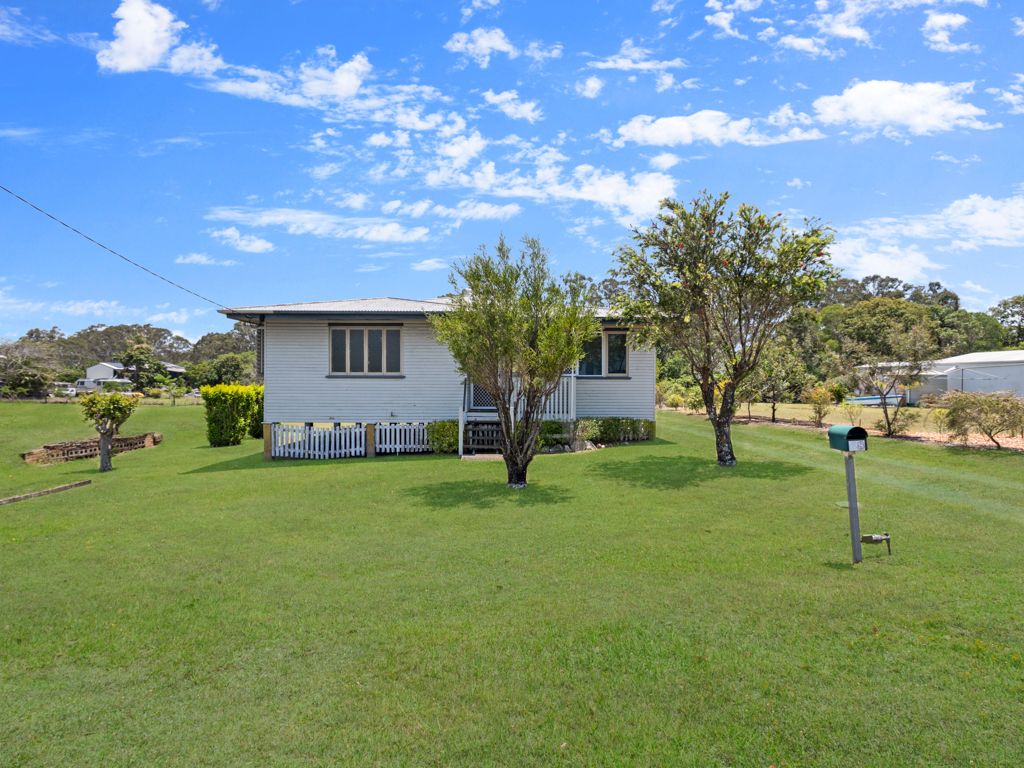 68 Russell Street, Maryborough, QLD 4650