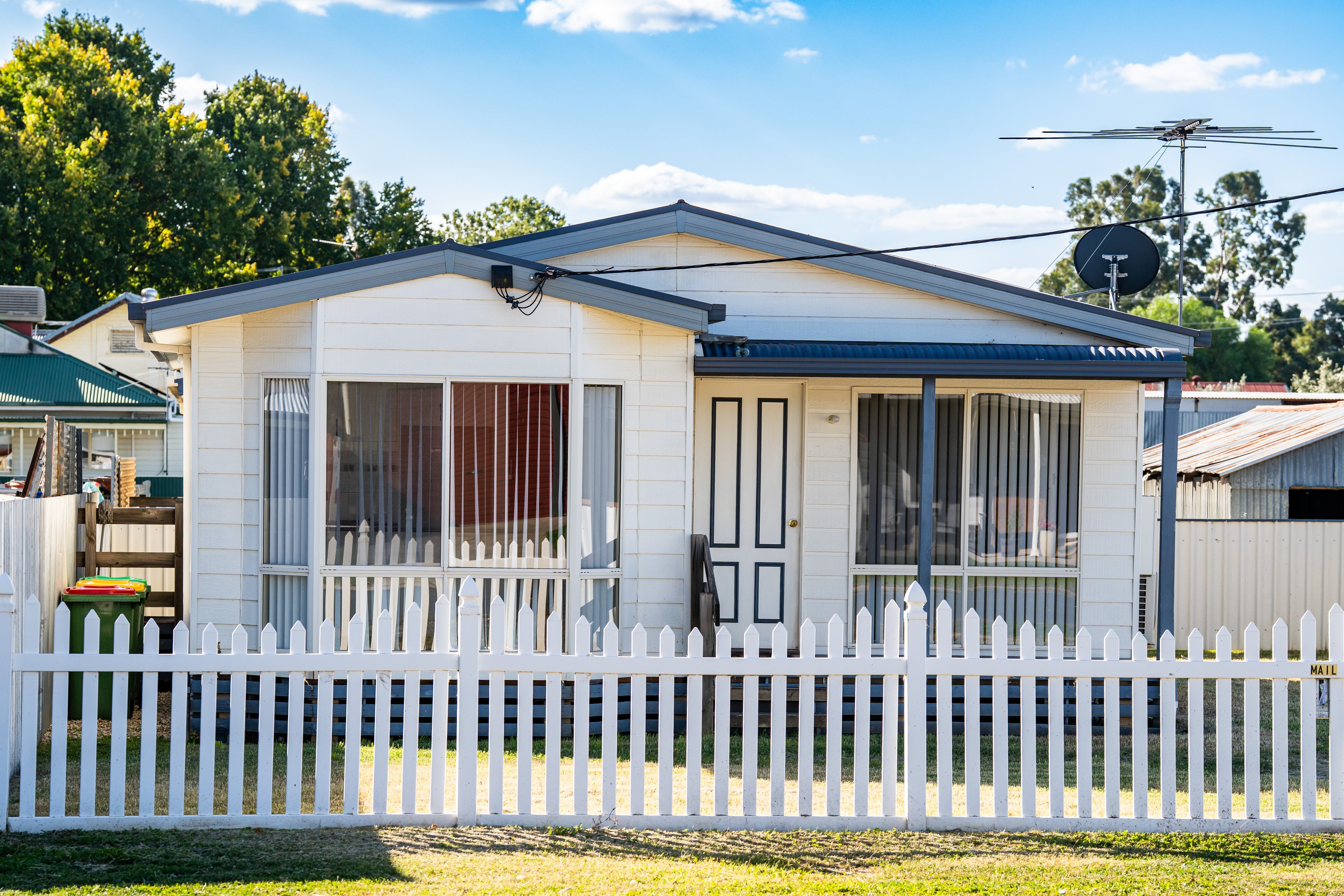 1/18 Henty Street, Culcairn, NSW 2660