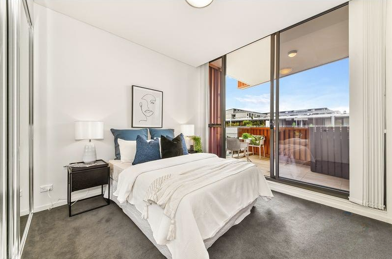 305/3-9 Eve Street — photo from Ray White Erskineville