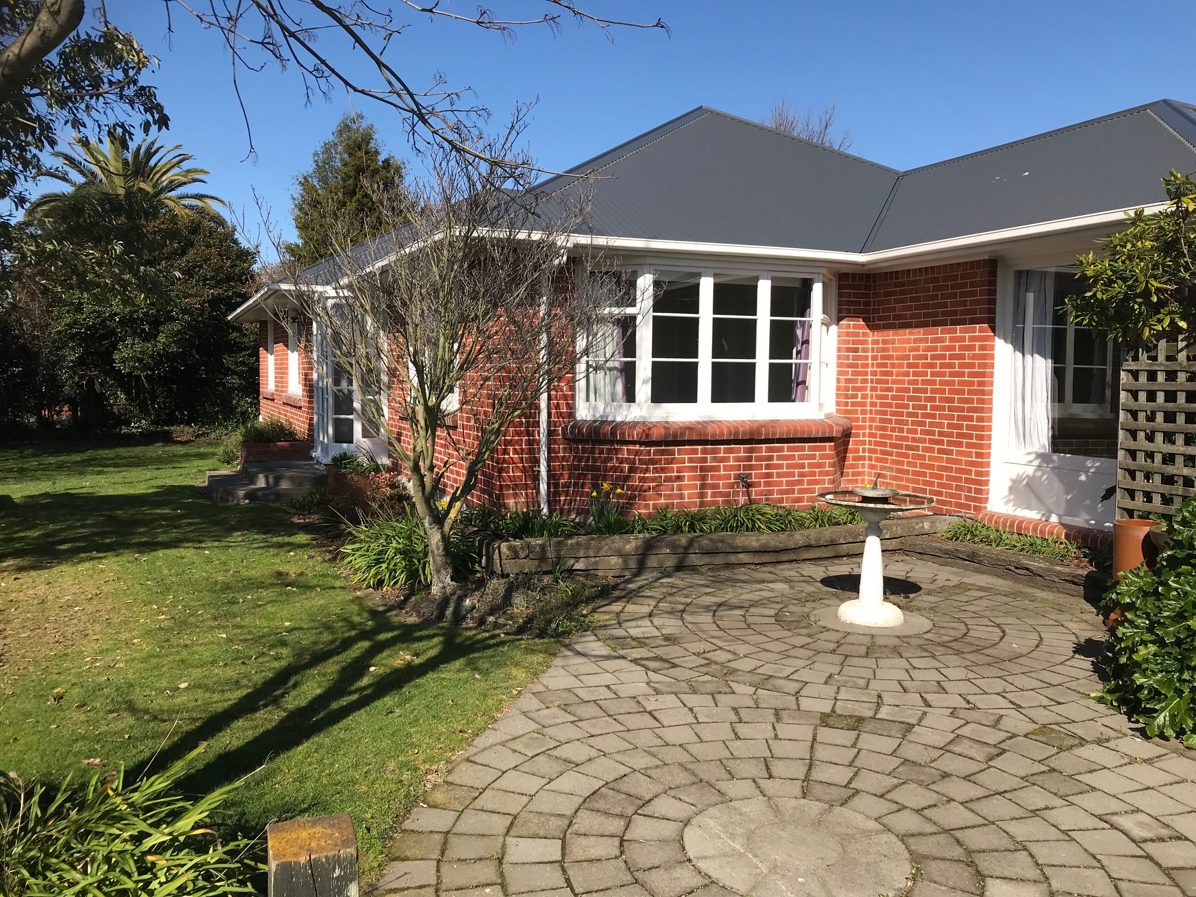 4 Porter Street, Ashburton, Ashburton District