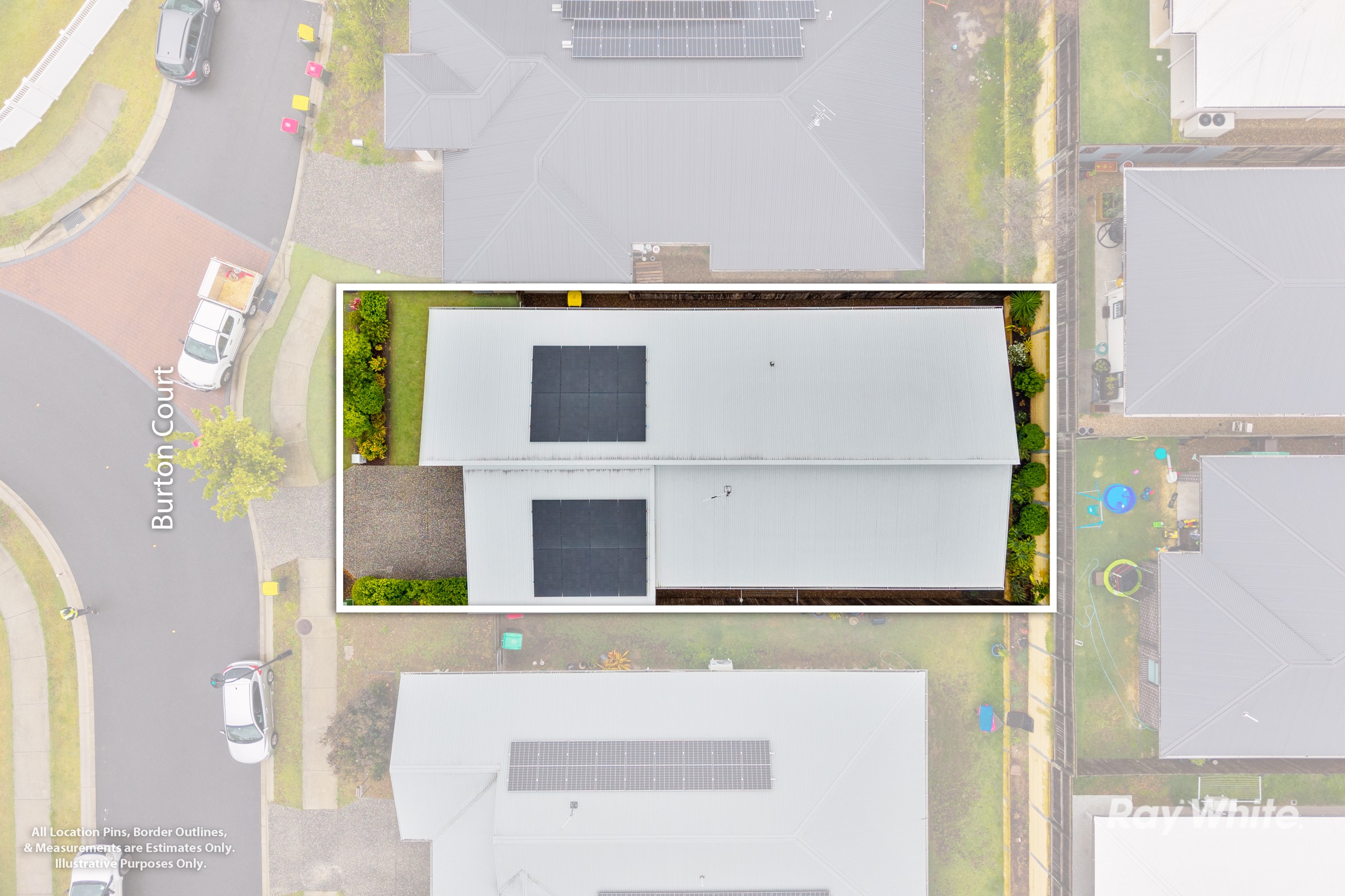 8 Burton Court, Logan Reserve, QLD 4133