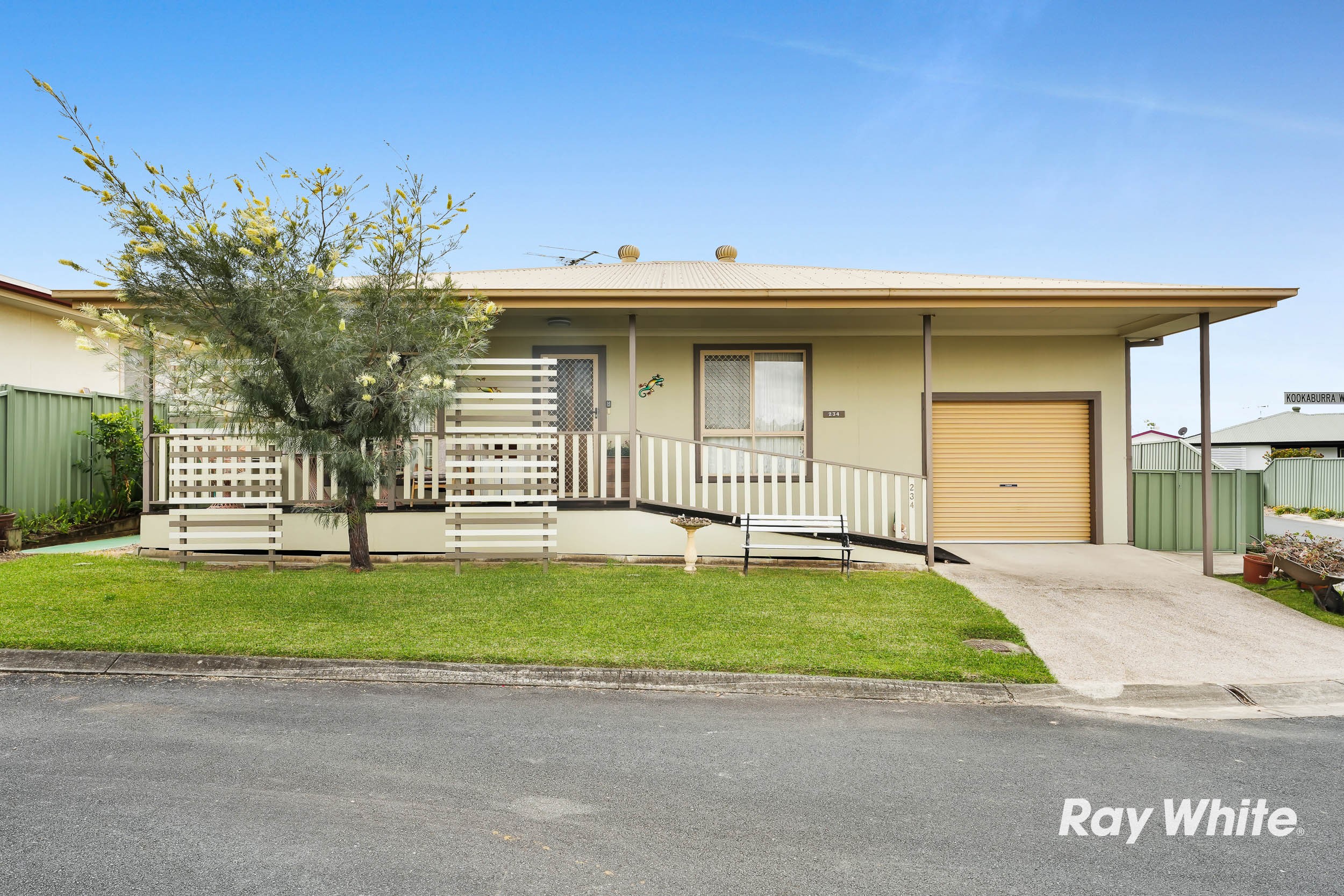 234/431 Park Ridge Road, Park Ridge, QLD 4125