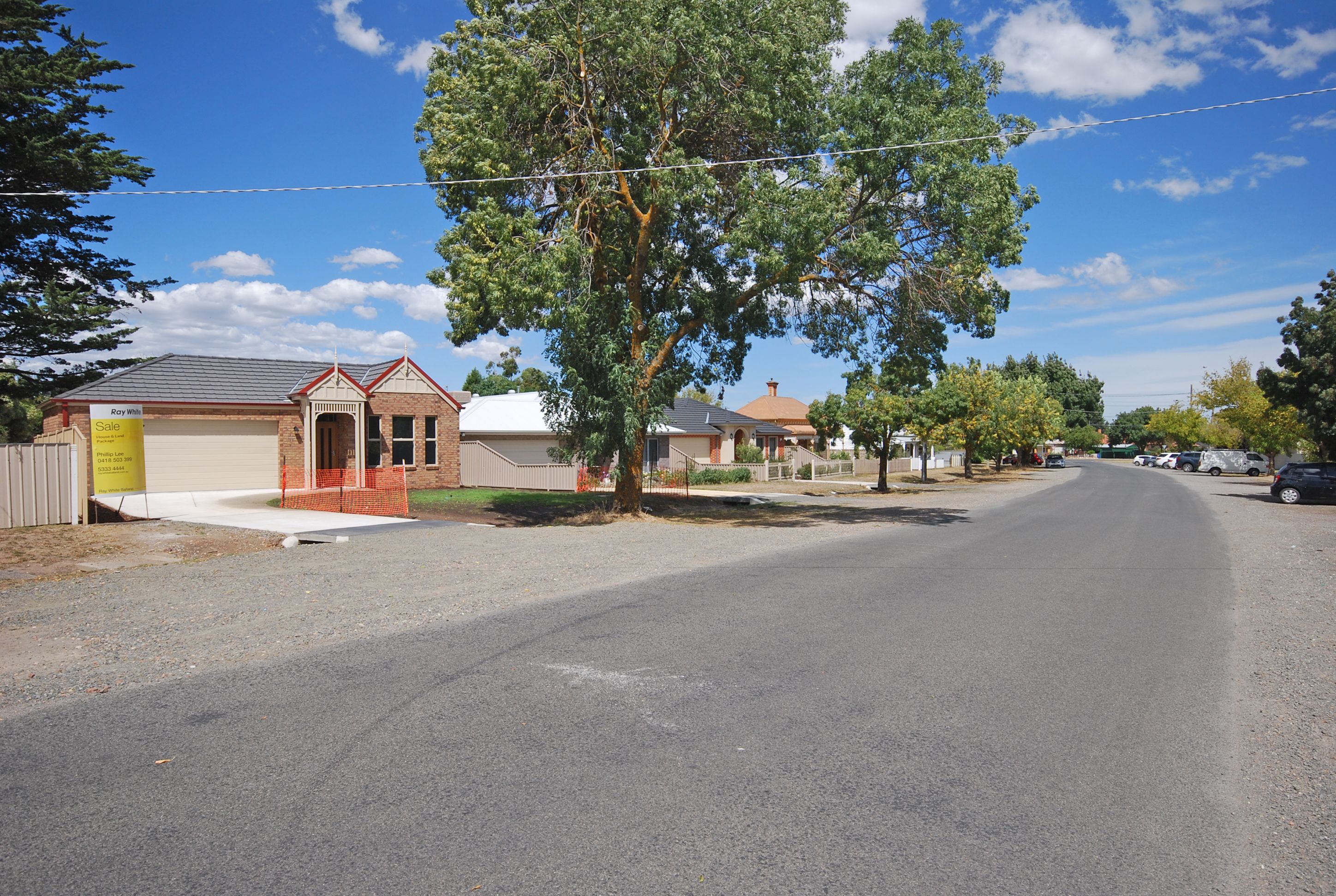 105A Campbells Crescent, Redan, VIC 3350