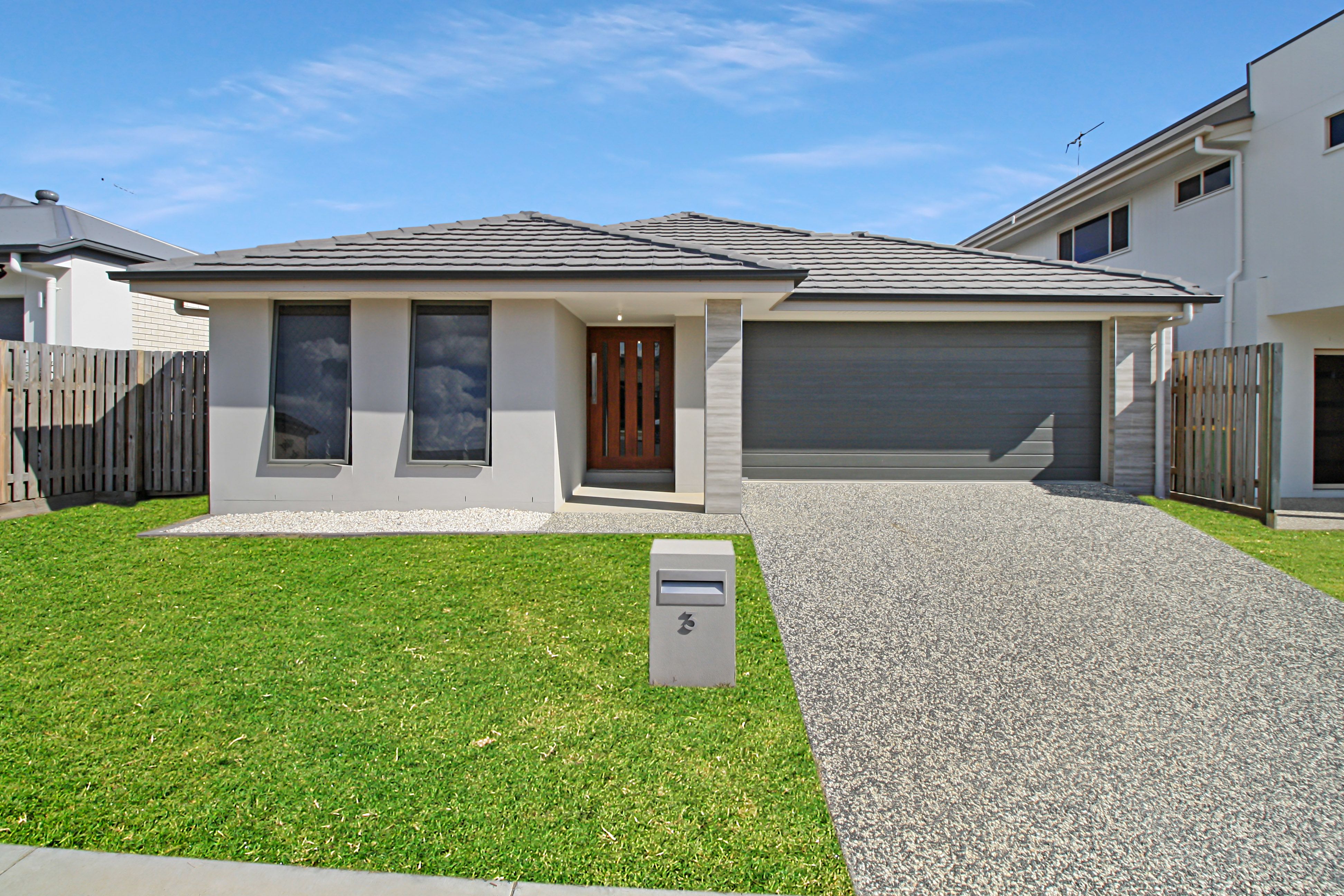 3 Barrams Road, South Ripley, QLD 4306