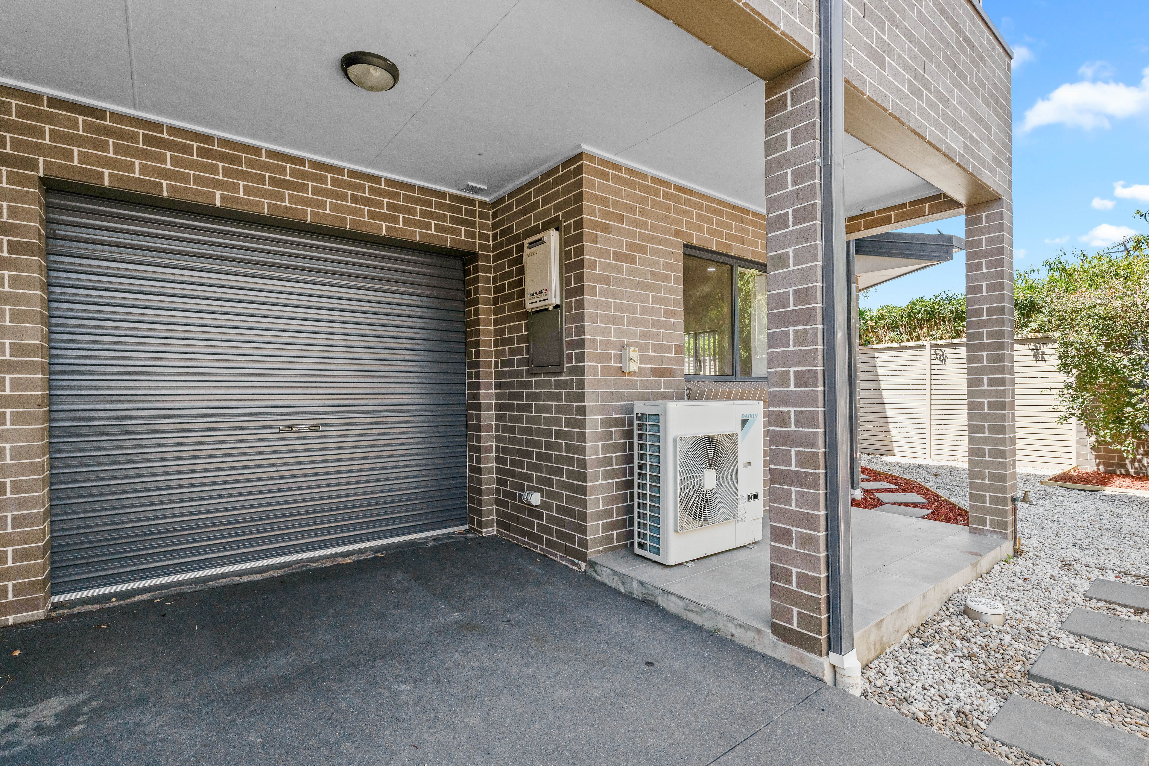 1/3 Edmondson Avenue, St Marys, NSW