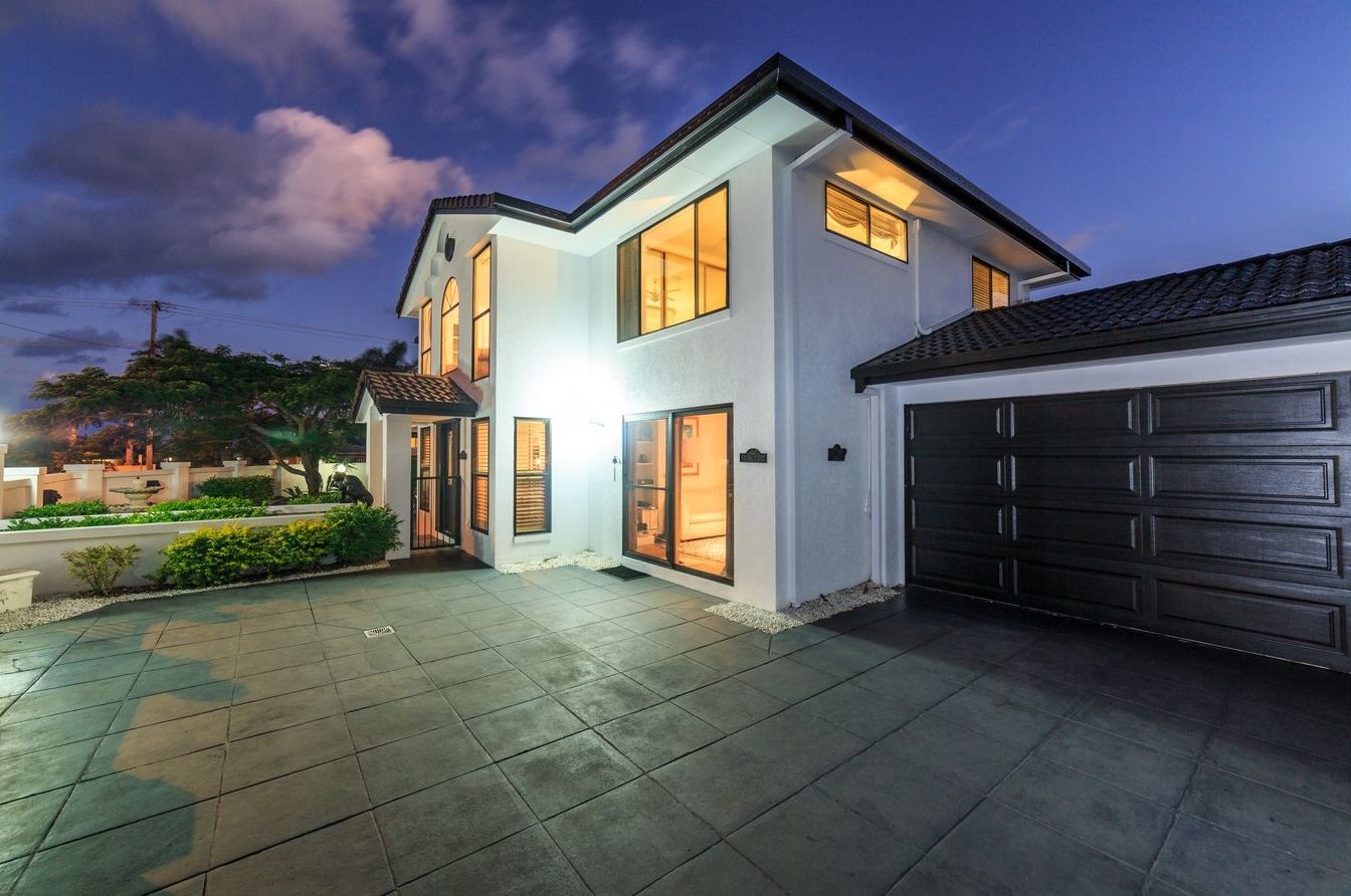 138 Paradise Parade, Paradise Point, QLD 4216
