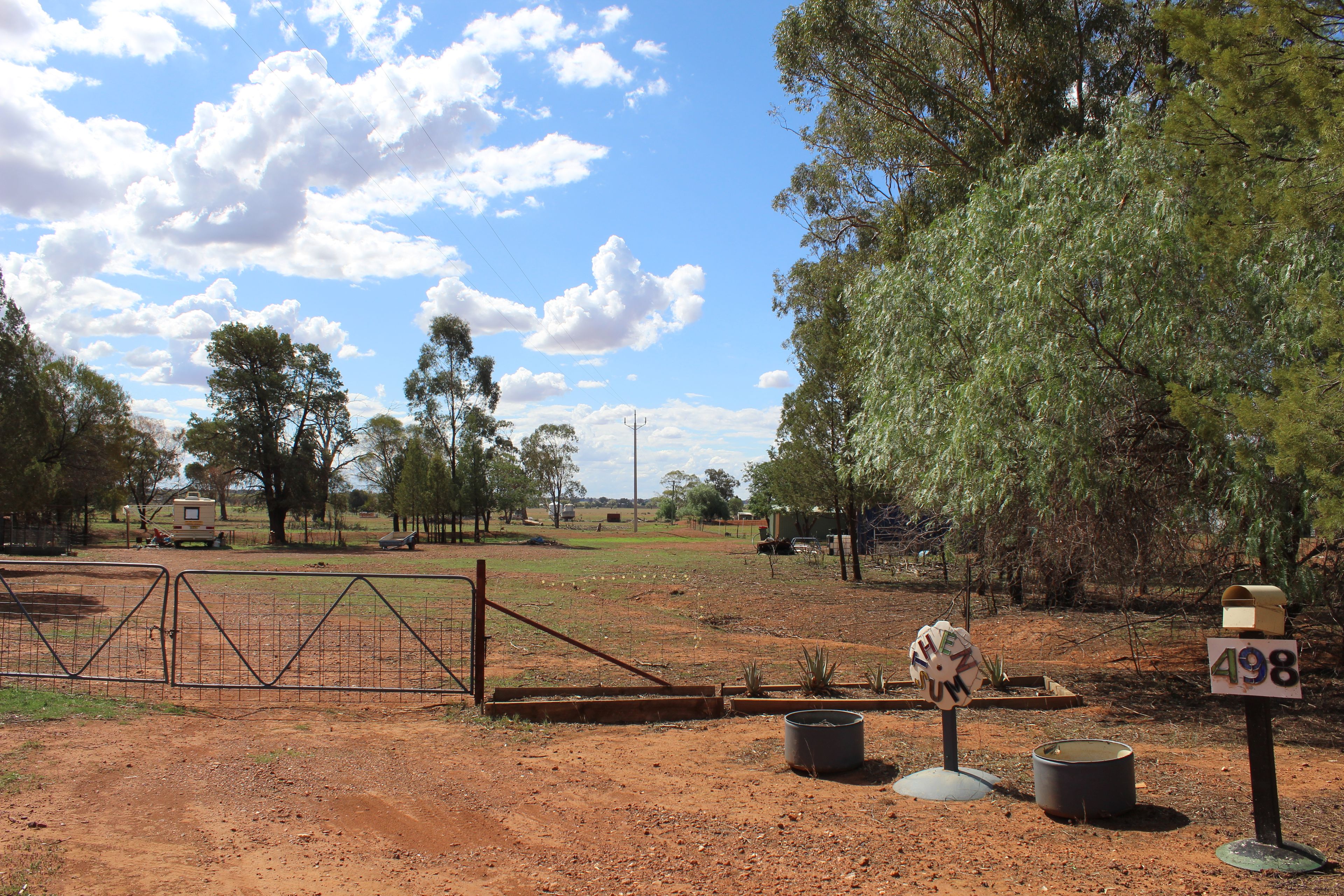 Lot 498 Bivana Street, Peak Hill, NSW 2869