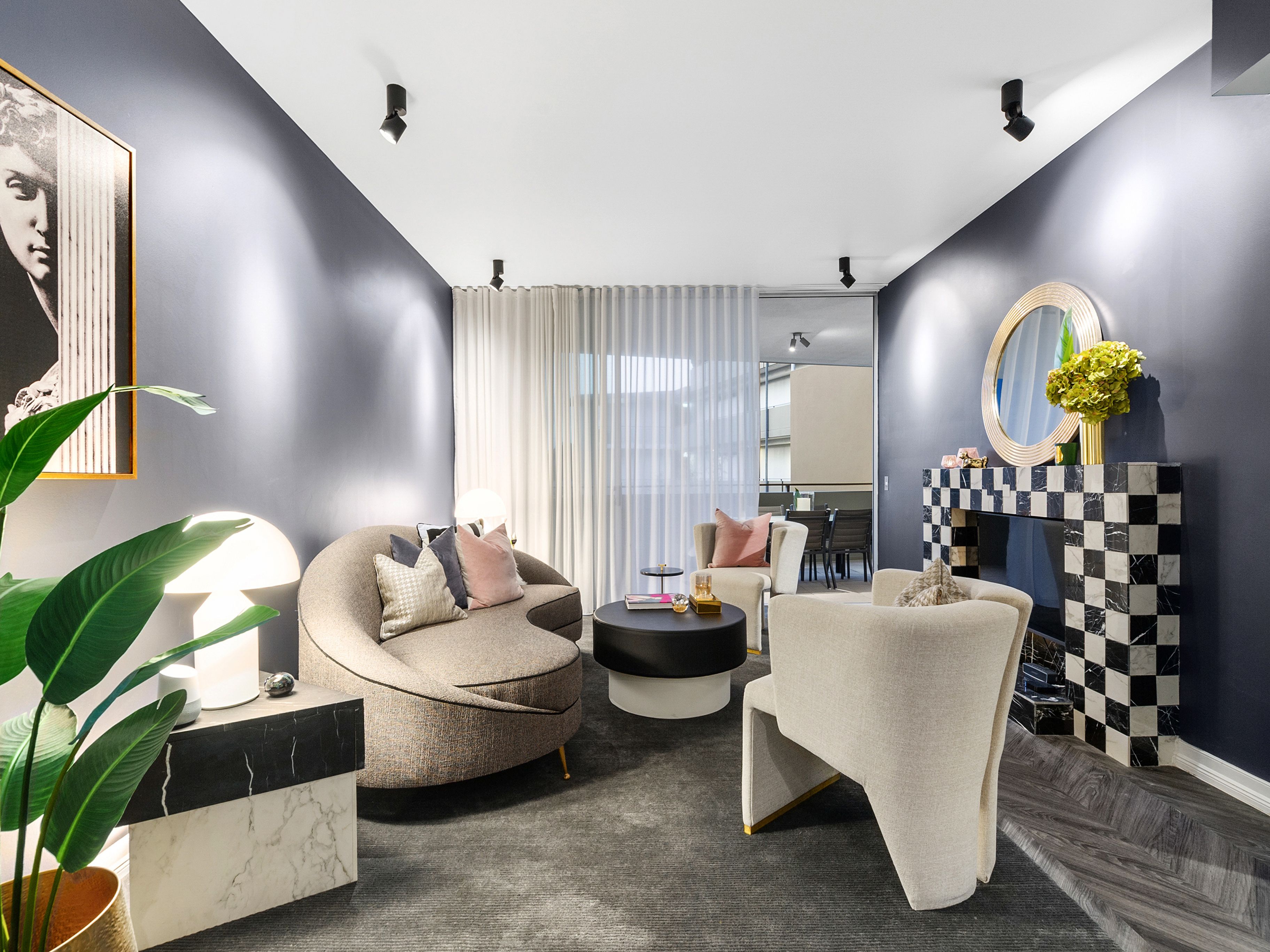 41/20 Newstead Terrace, Newstead, QLD 4006