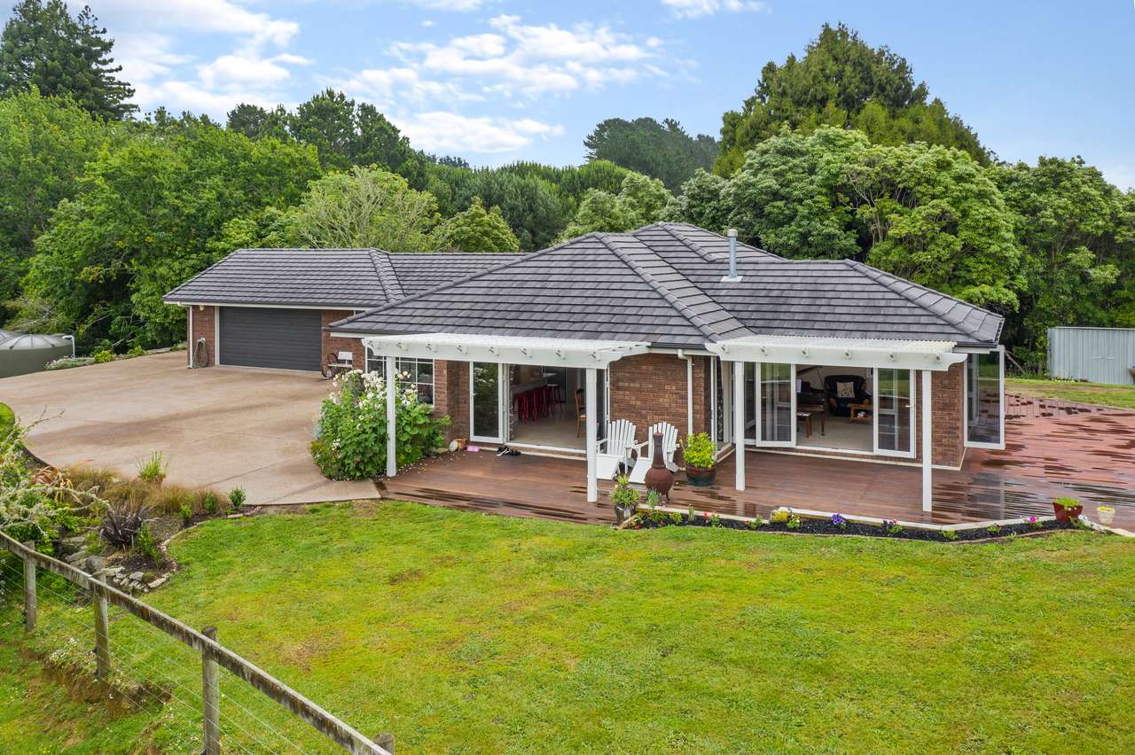 2914 Hunua Road, Hunua, Franklin Real Estate Ray White New Zealand