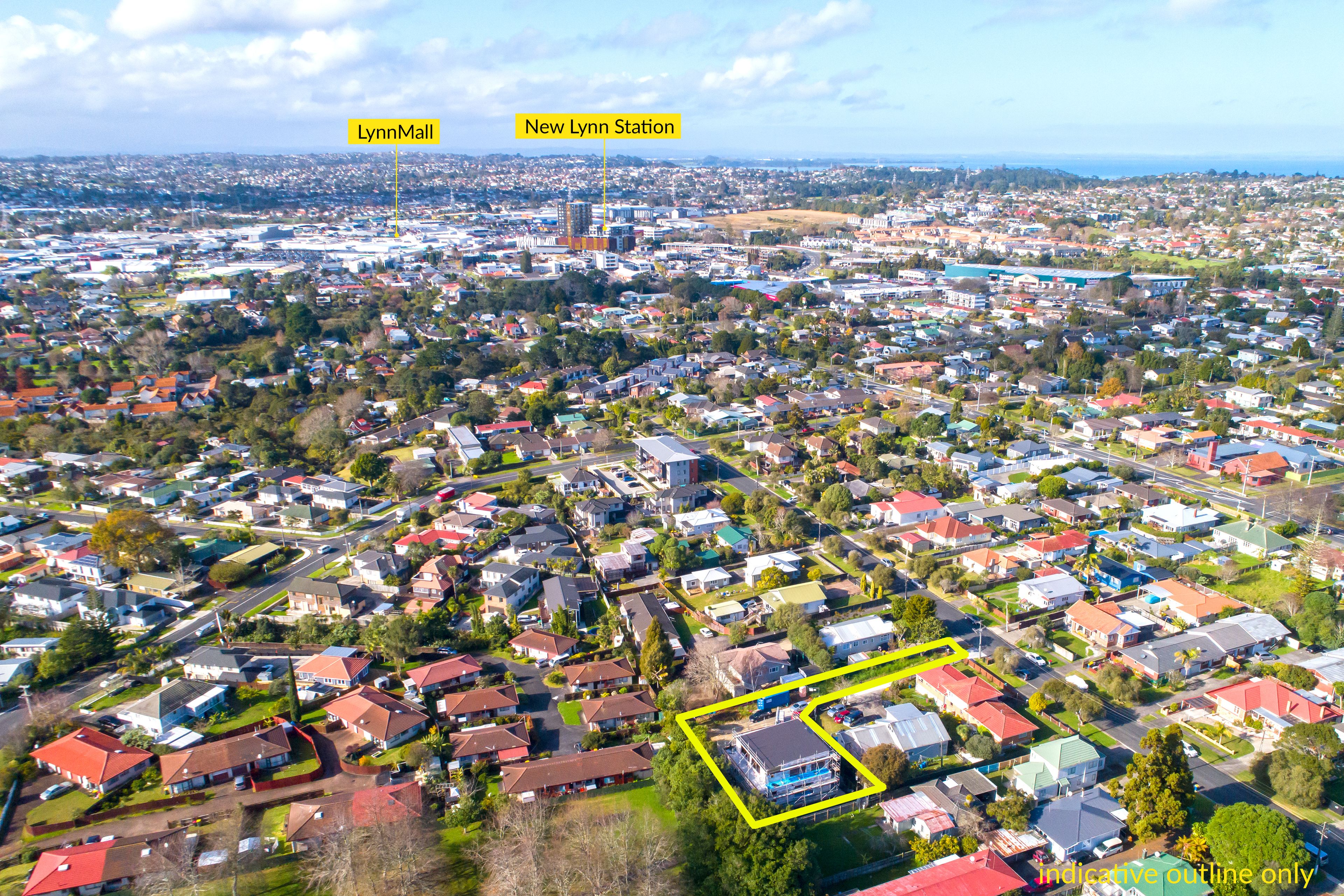 31b Miro Street, New Lynn, Waitakere City
