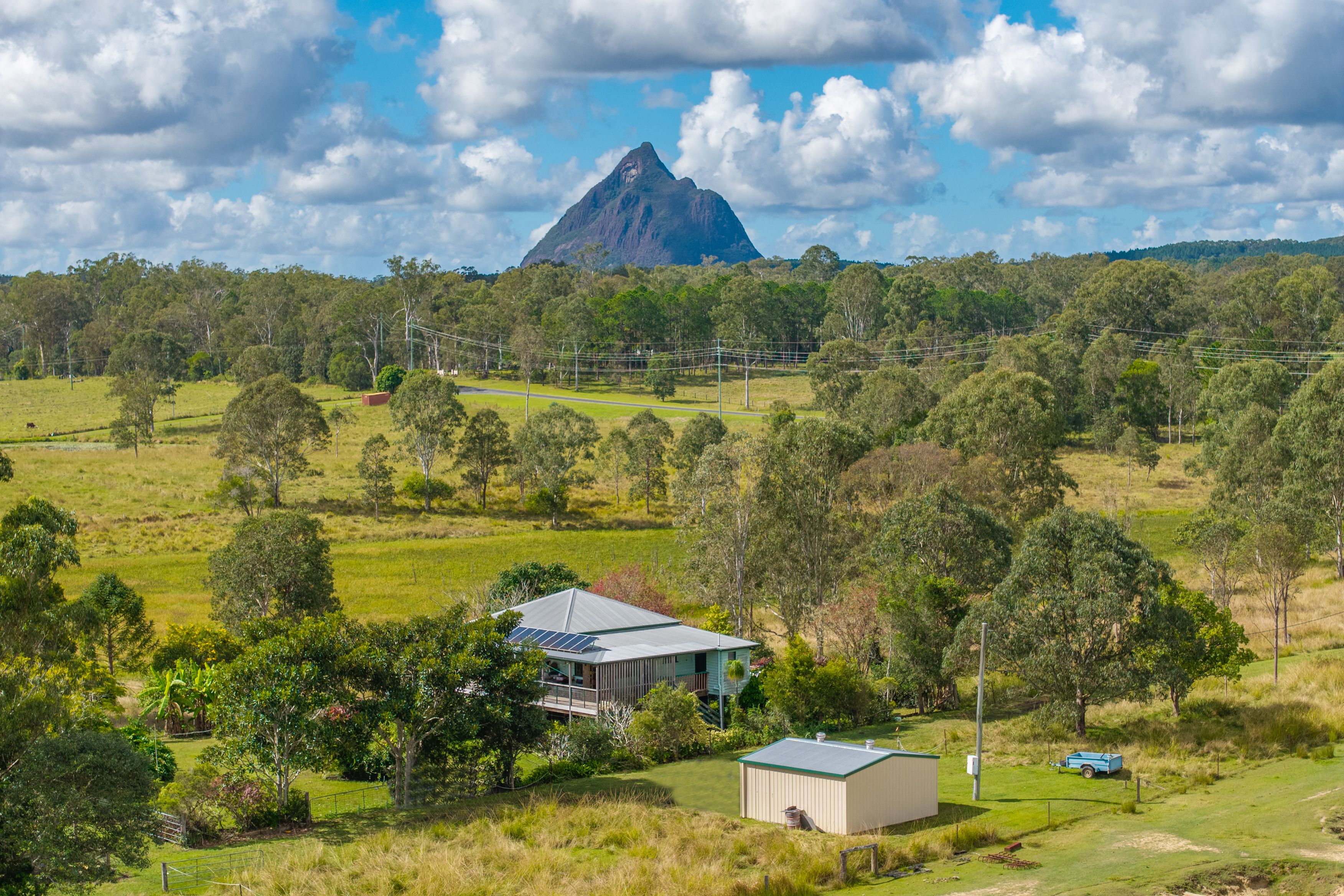 689 Cove Road, Stanmore, QLD 4514