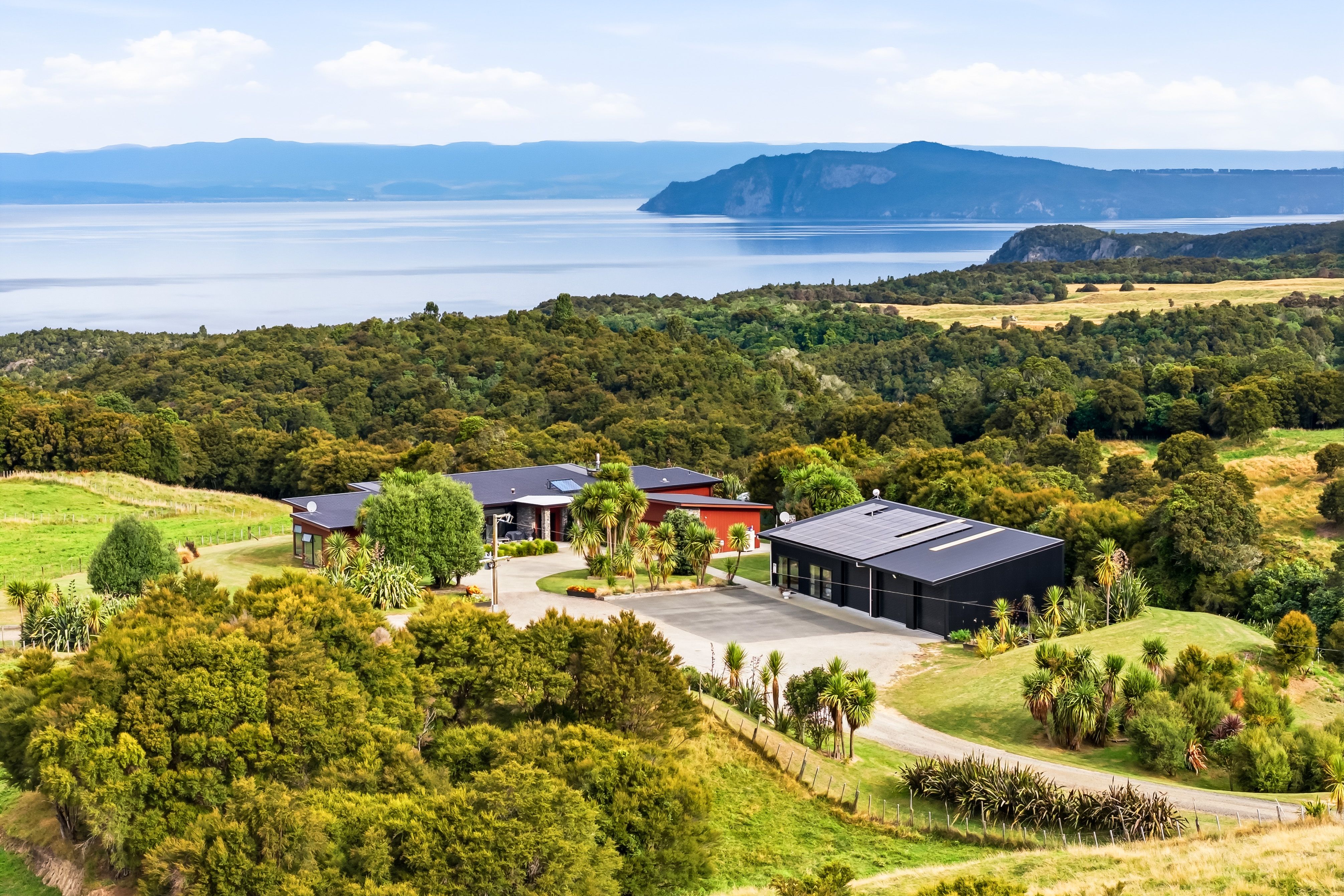 741 Hingarae Road, Tihoi, Taupo District