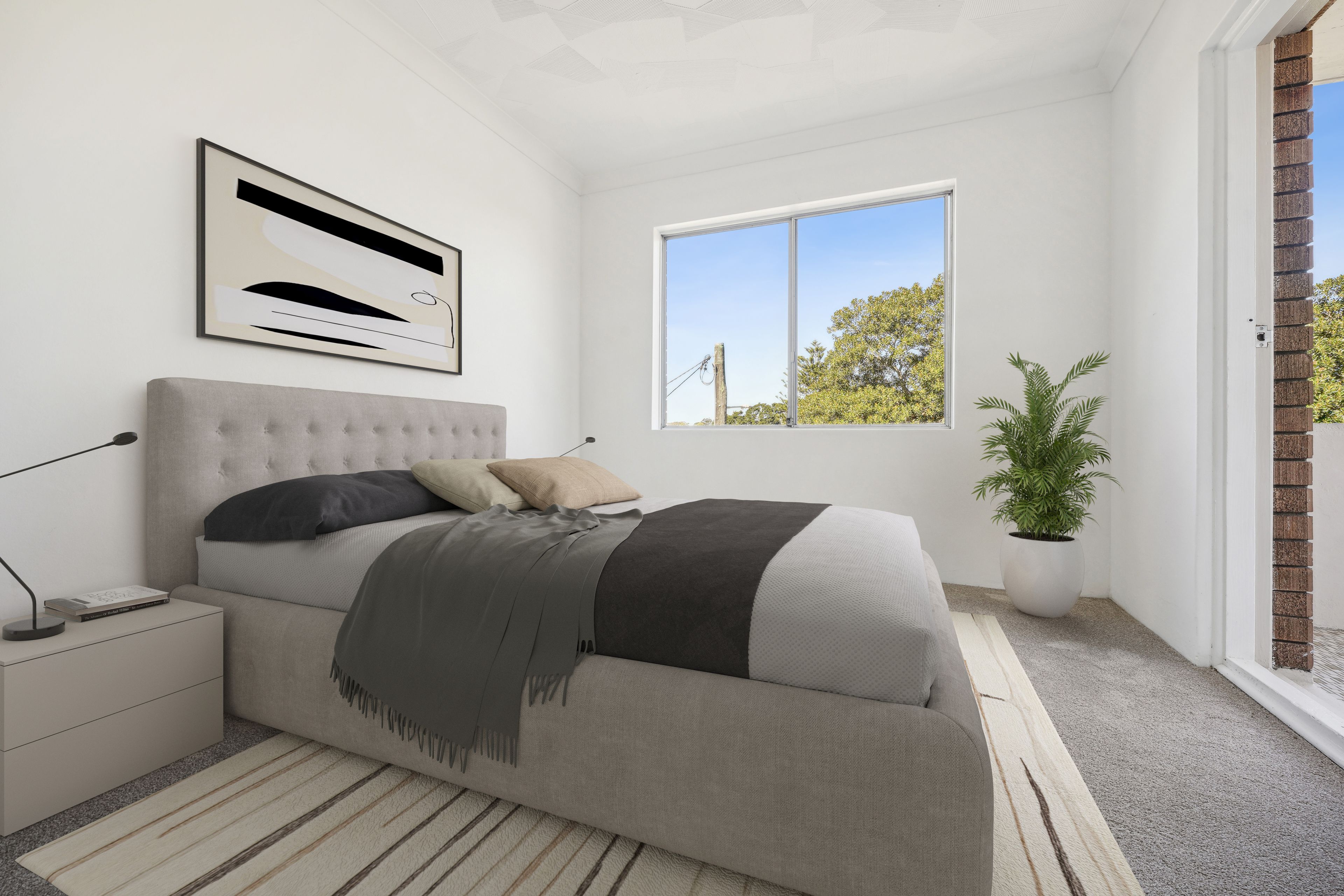 6/72 Queens Park Road, Queens Park, NSW 2022