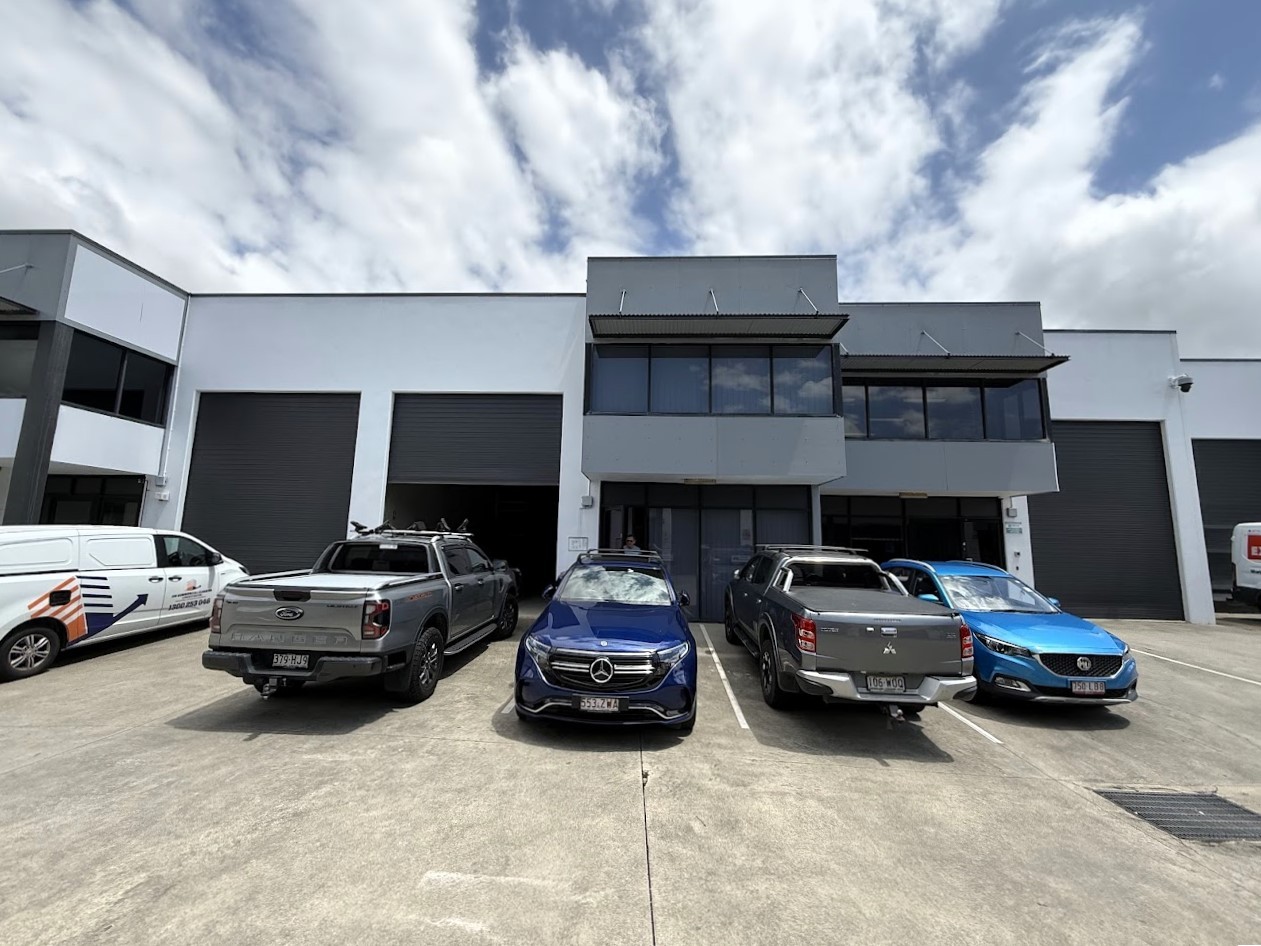6/787 Kingsford Smith Drive, Eagle Farm, QLD 4009