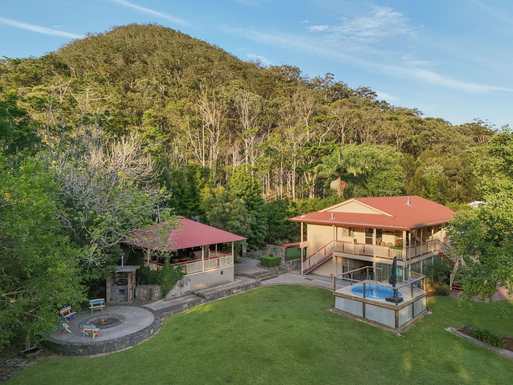 51 Lindeman Road, Beerwah QLD 4519