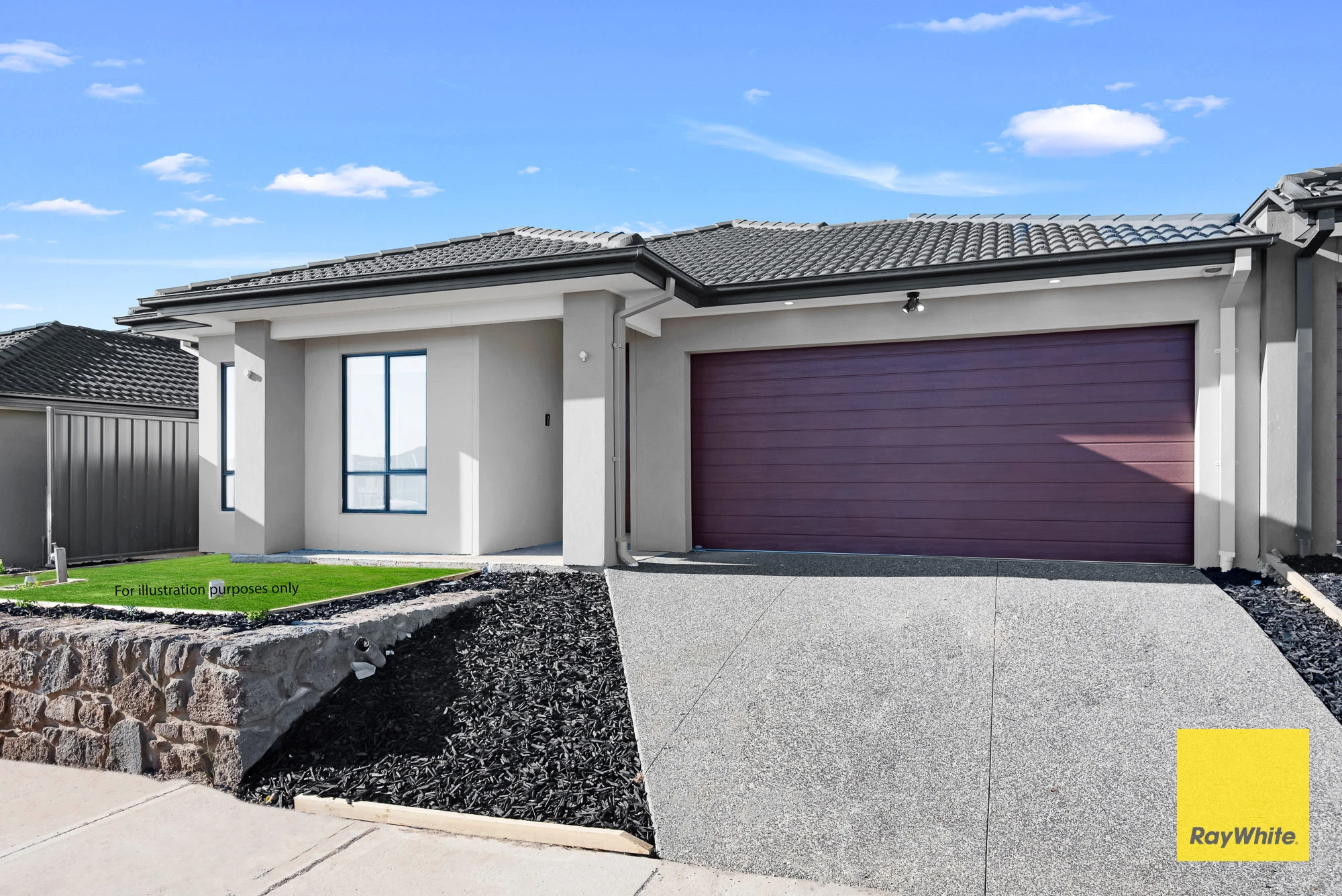 88 Highline Boulevard, Truganina, VIC 3029