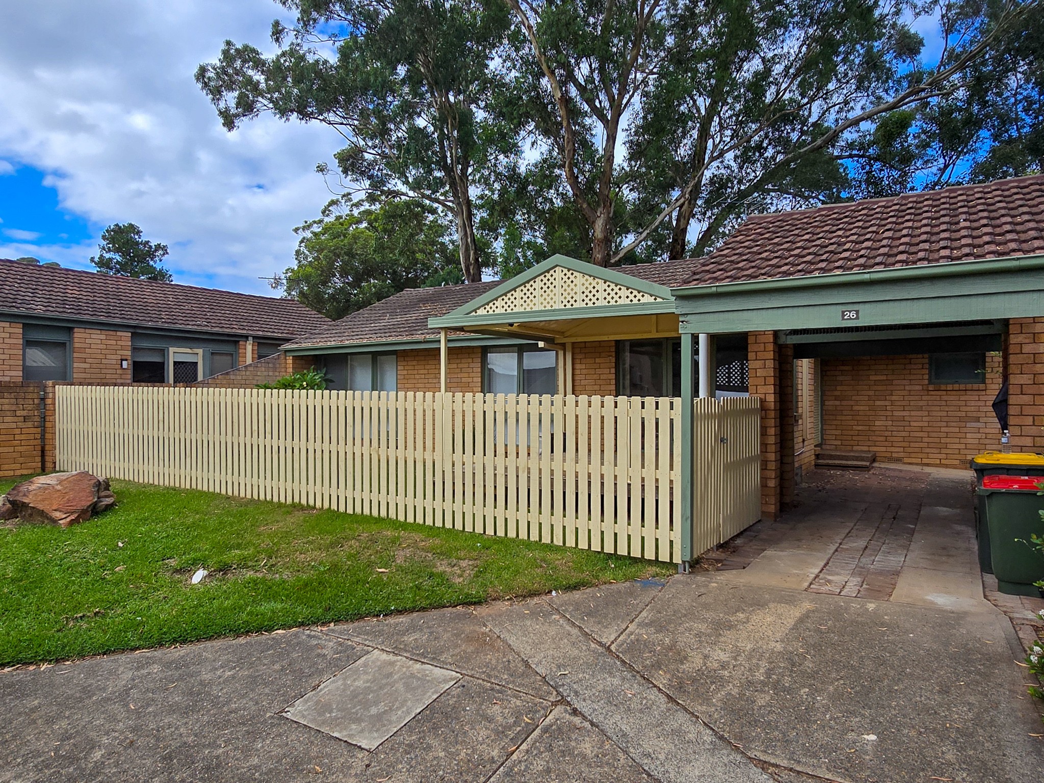 26/58 Greenoaks Avenue, Bradbury, NSW 2560