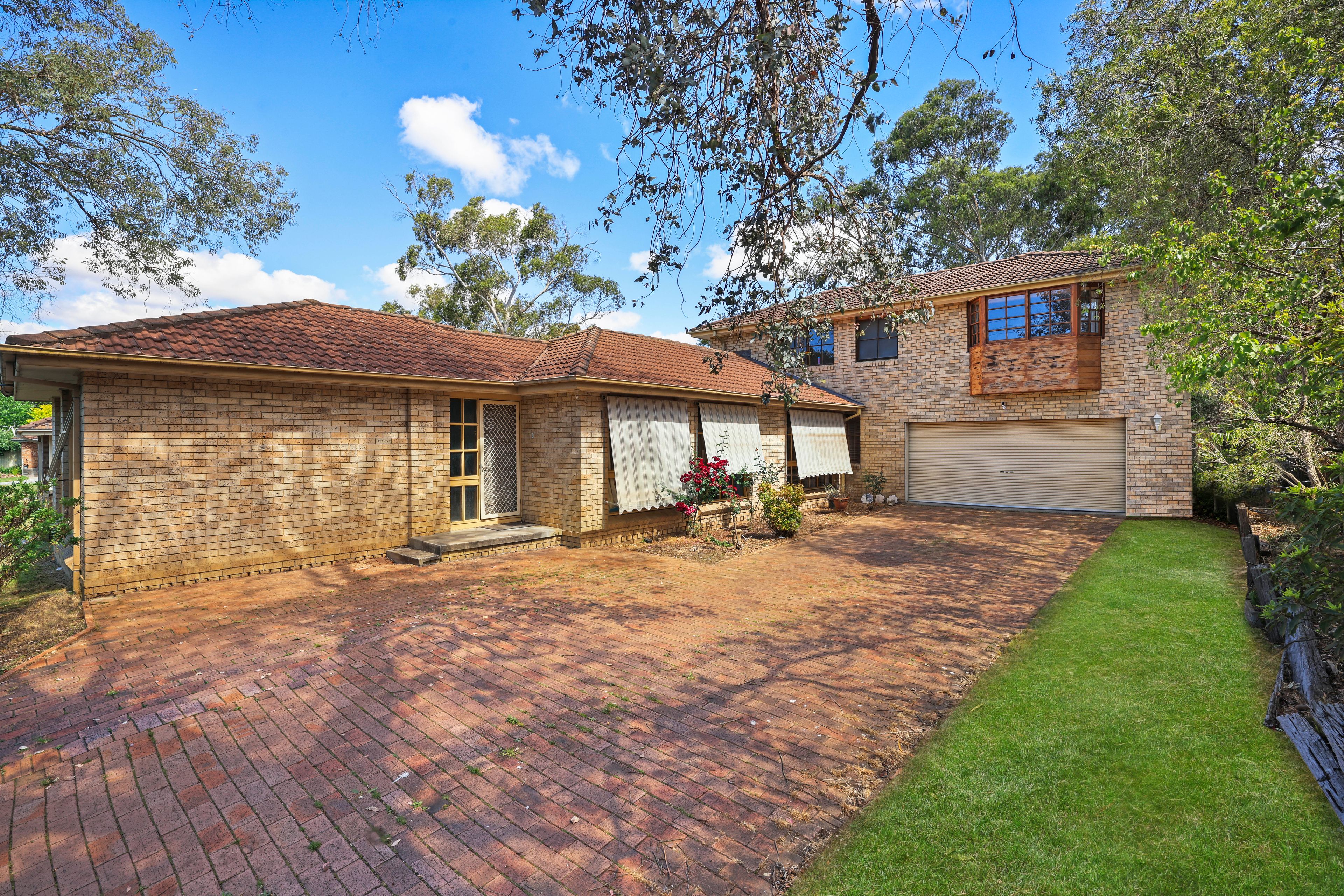 20 Cook Street, Mittagong, NSW 2575 Sold House Ray White Mittagong