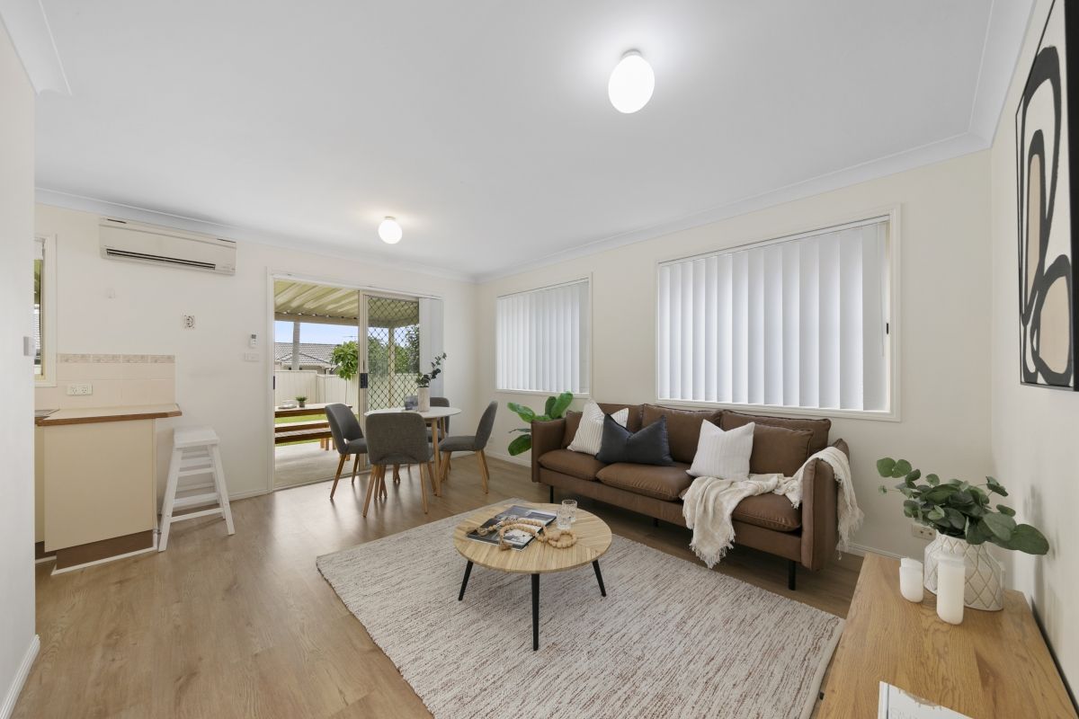 50 Naranghi Circuit, Maryland, NSW 2287