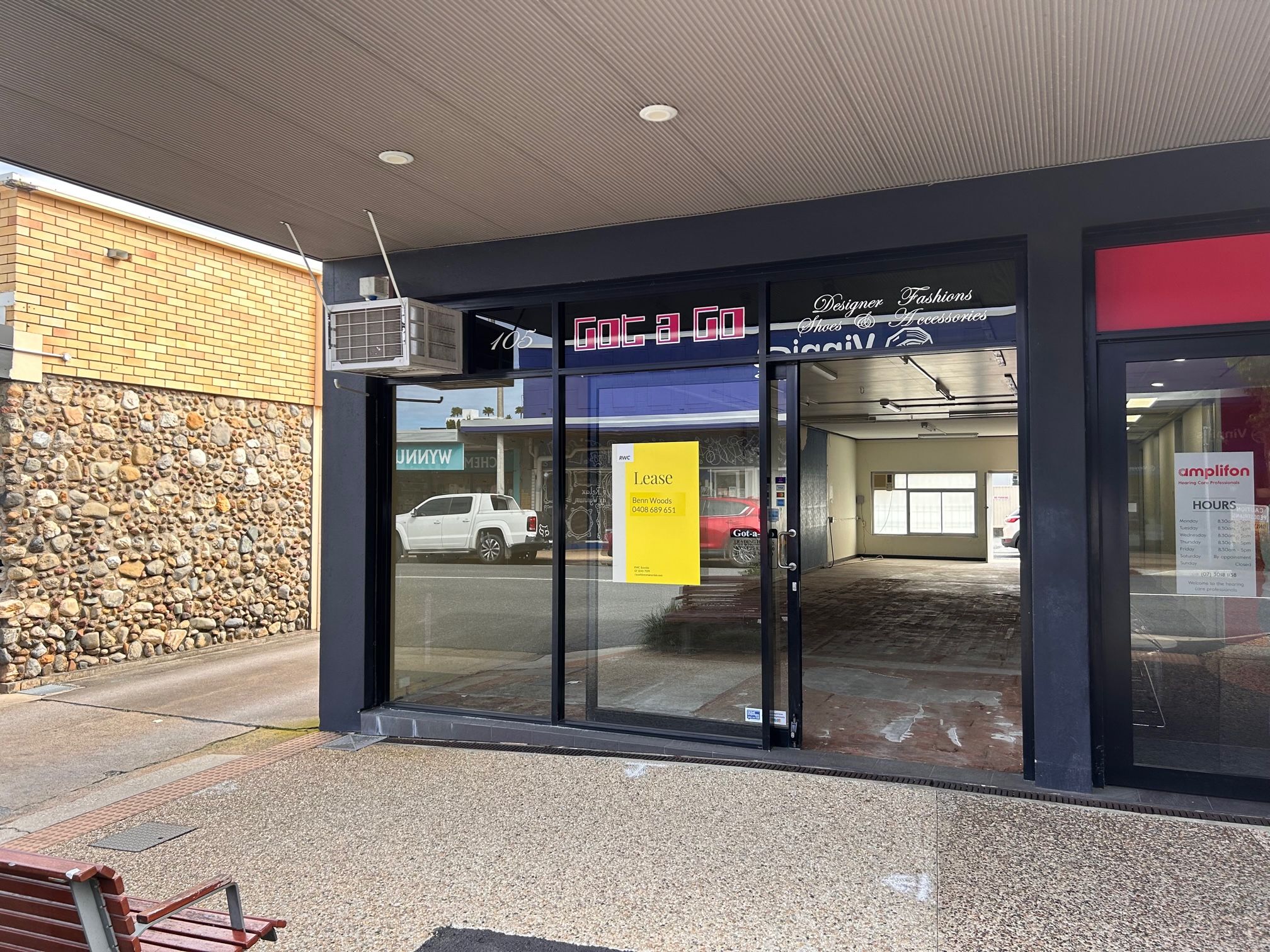 2/89 Edith Street, Wynnum, QLD 4178