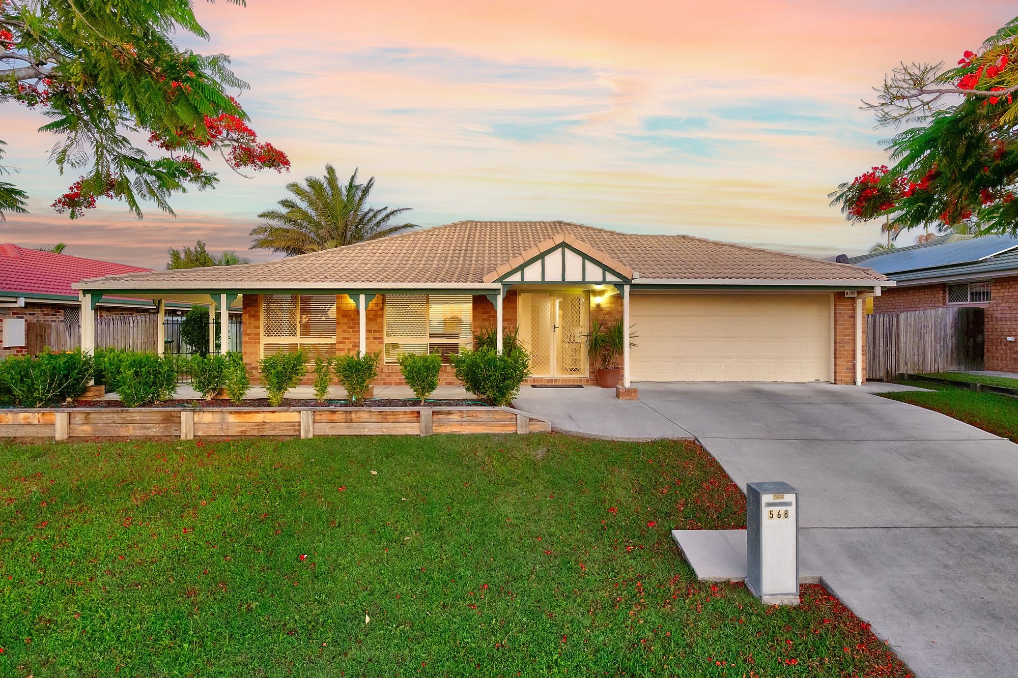 568 Algester Road, Parkinson, QLD 4115