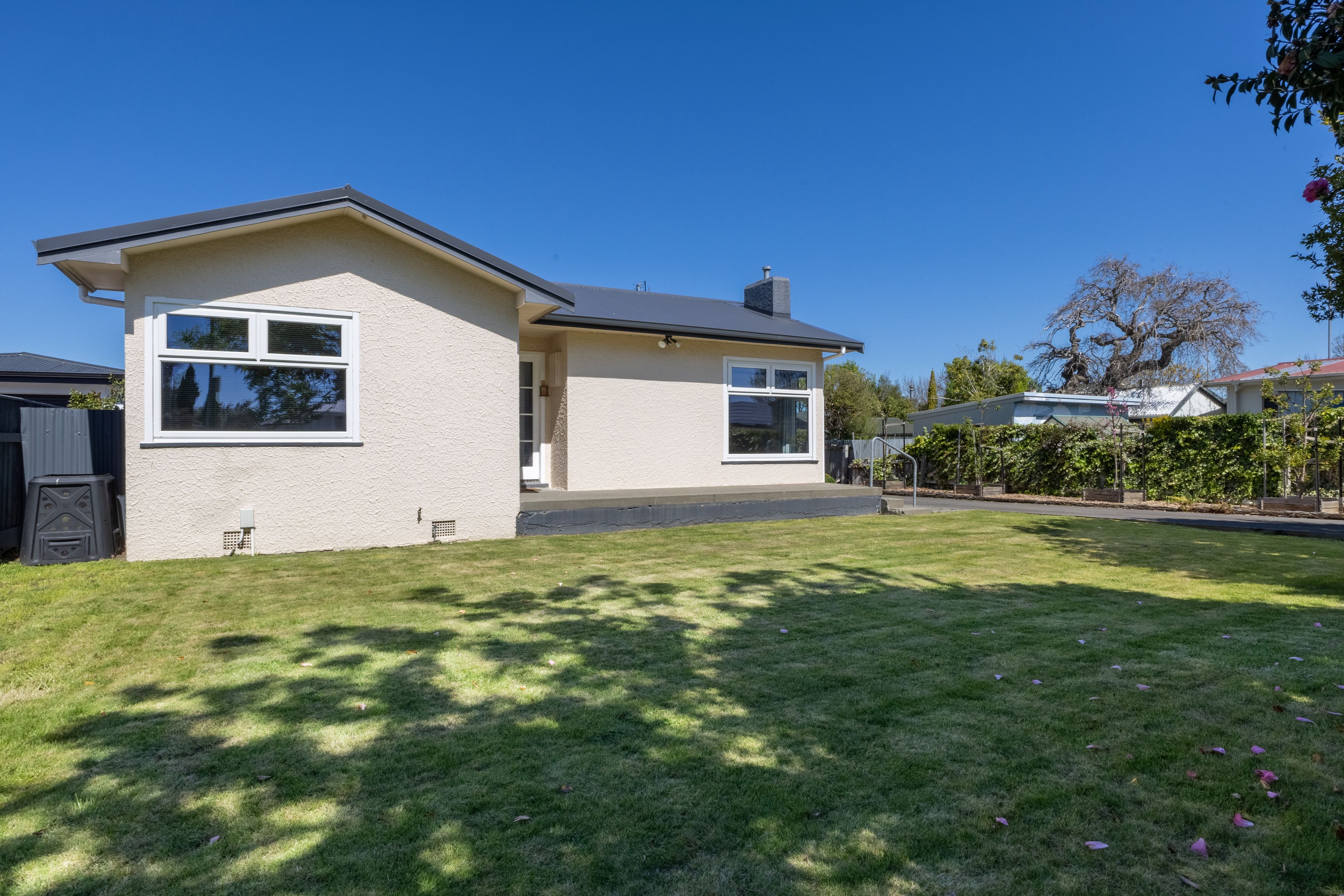 4 Milton Street, Roslyn, Palmerston North City
