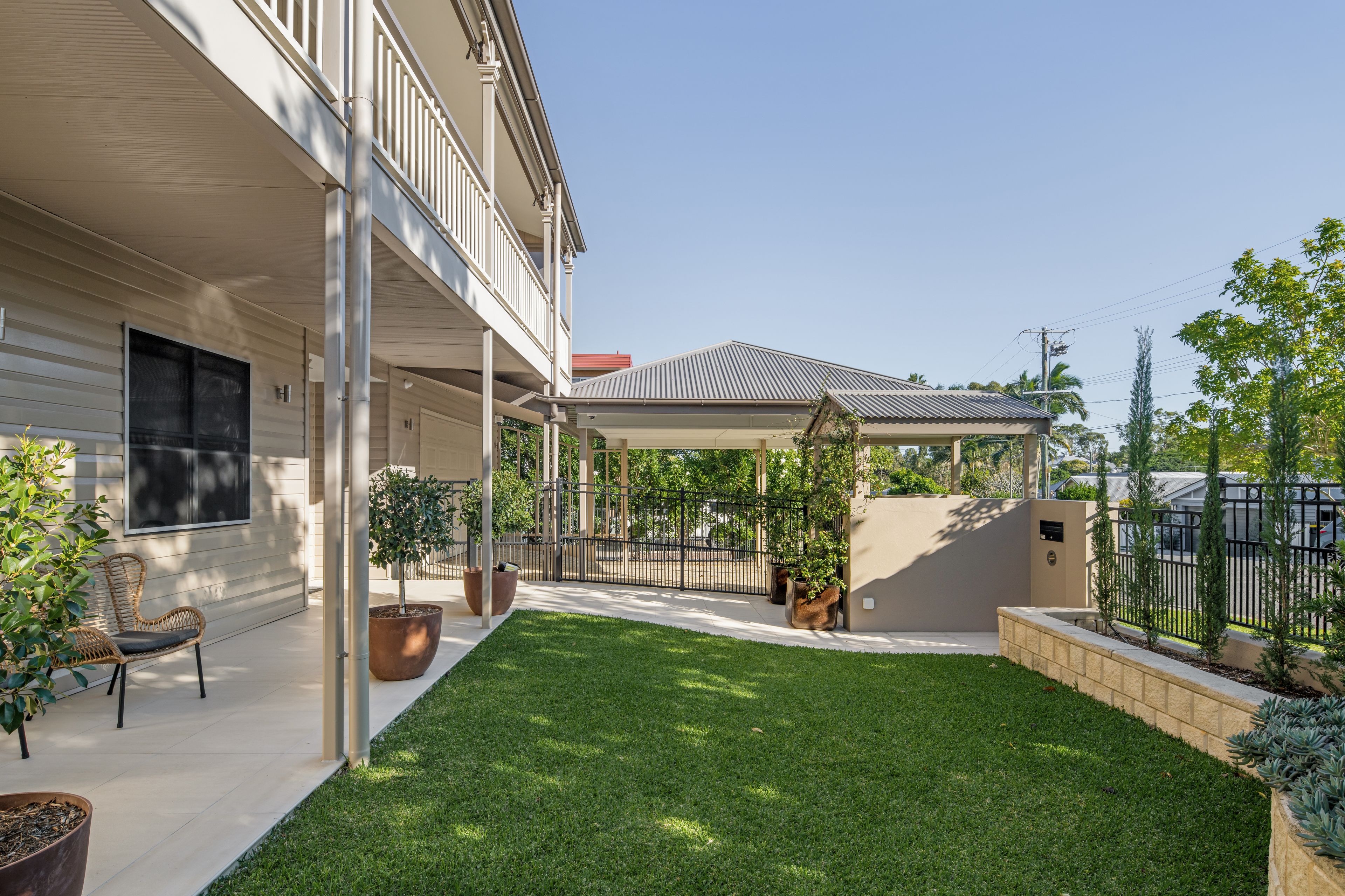 21 York Street, Wilston, QLD 4051