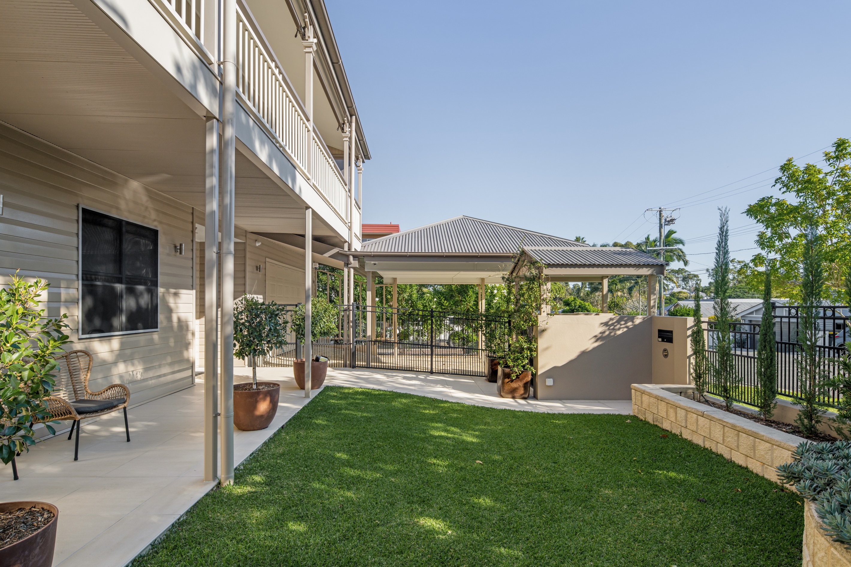 21 York Street, Wilston, QLD 4051