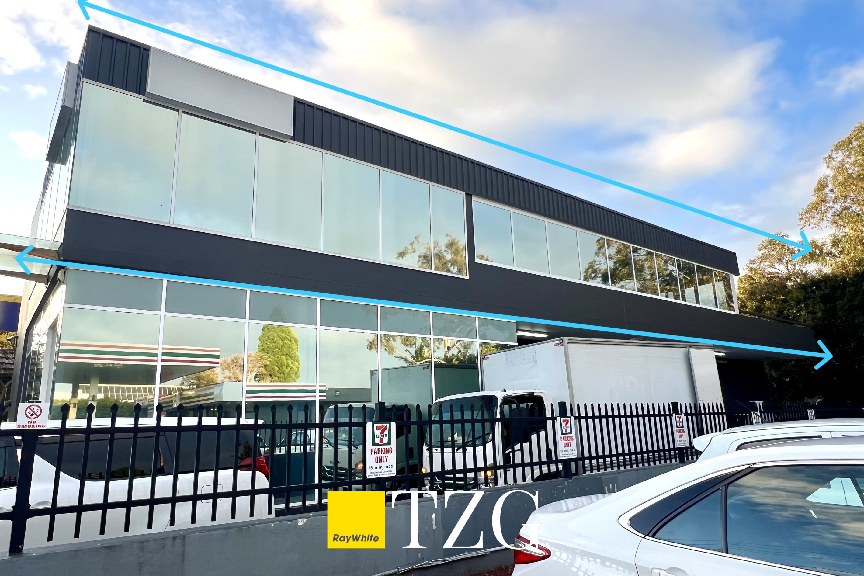37-39 Parramatta Road, Haberfield, NSW 2045