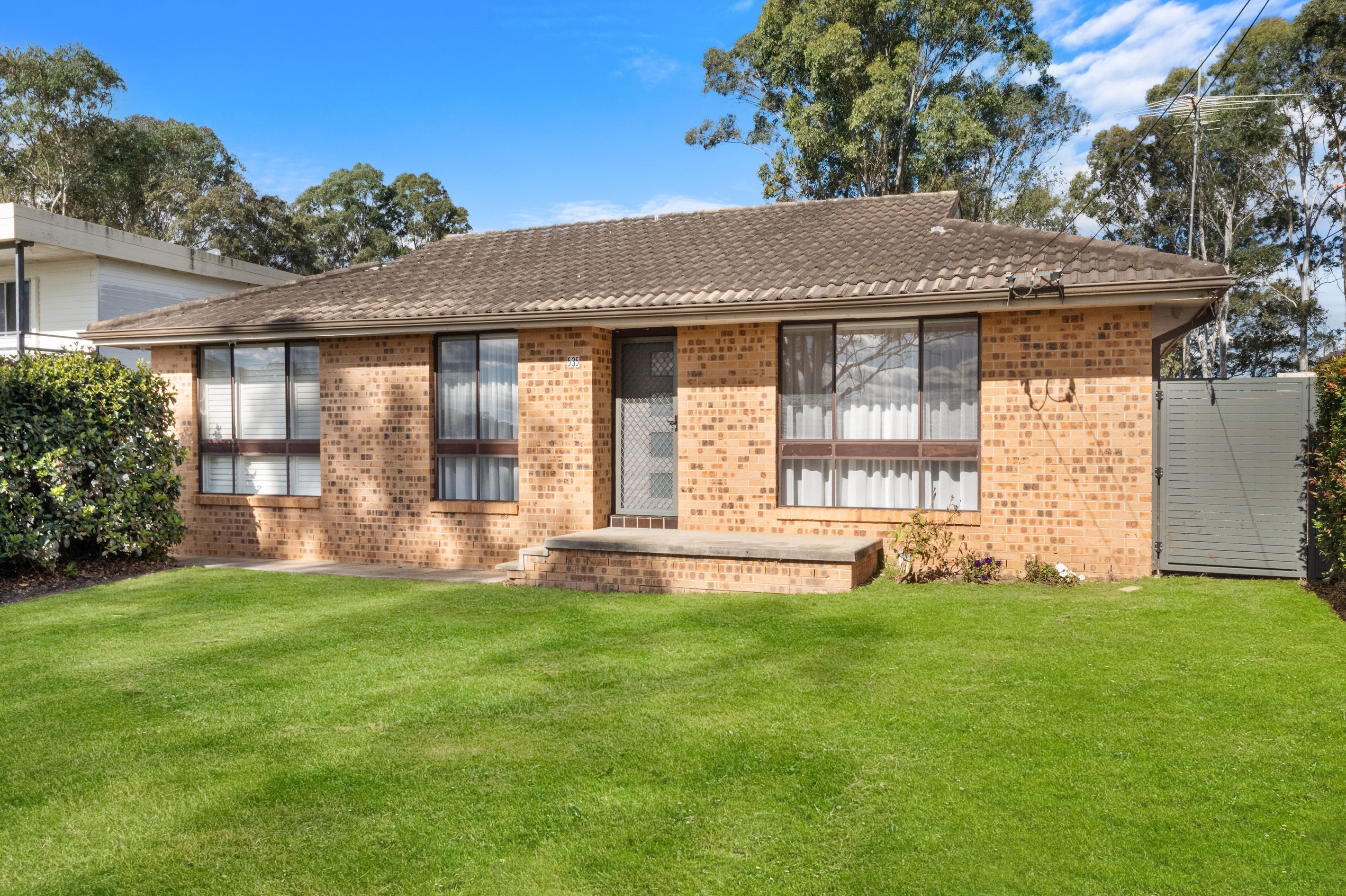 535 Kurmond Road, Freemans Reach, NSW 2756