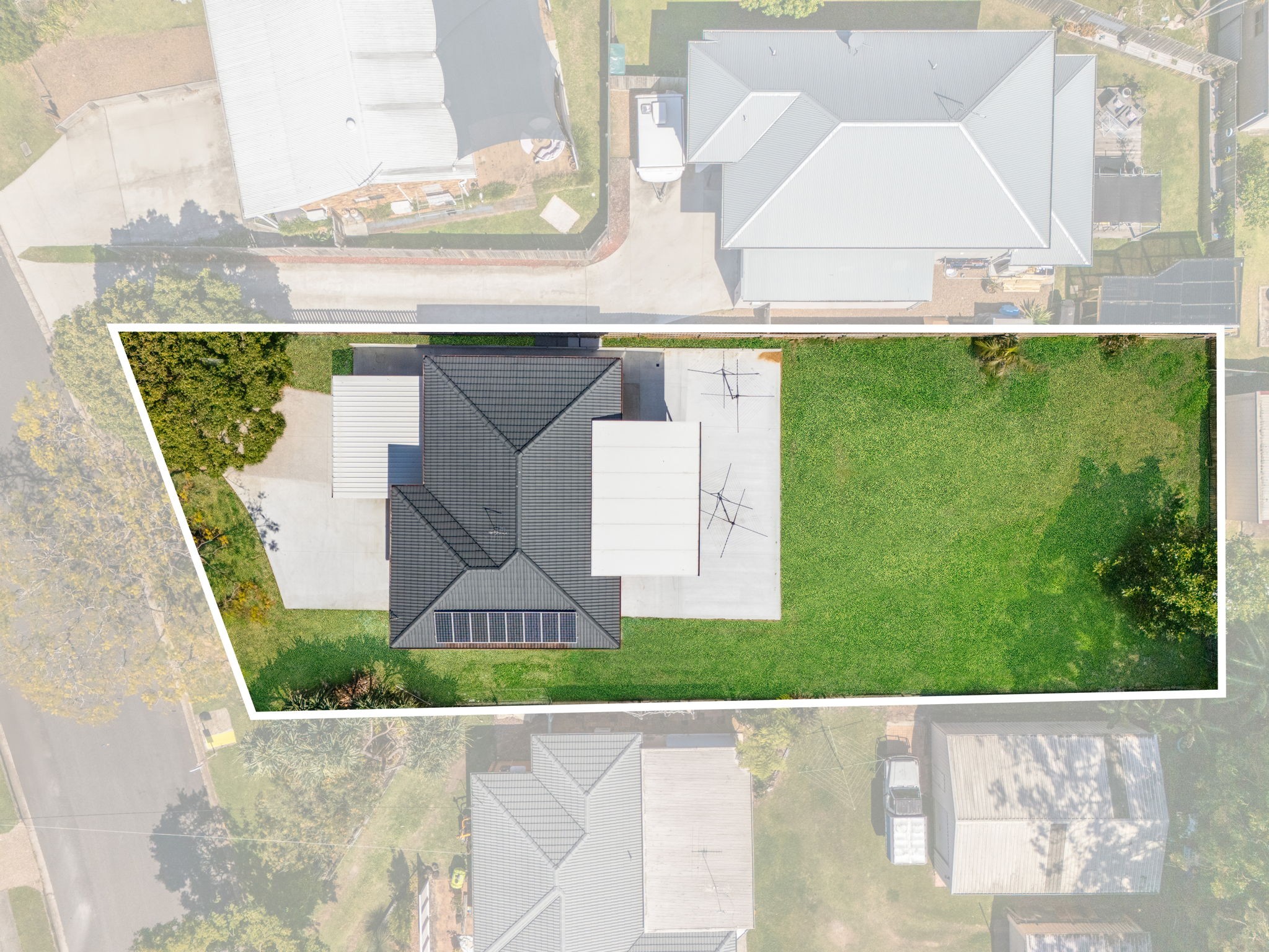 62 Spoonbill Street, Birkdale, QLD 4159