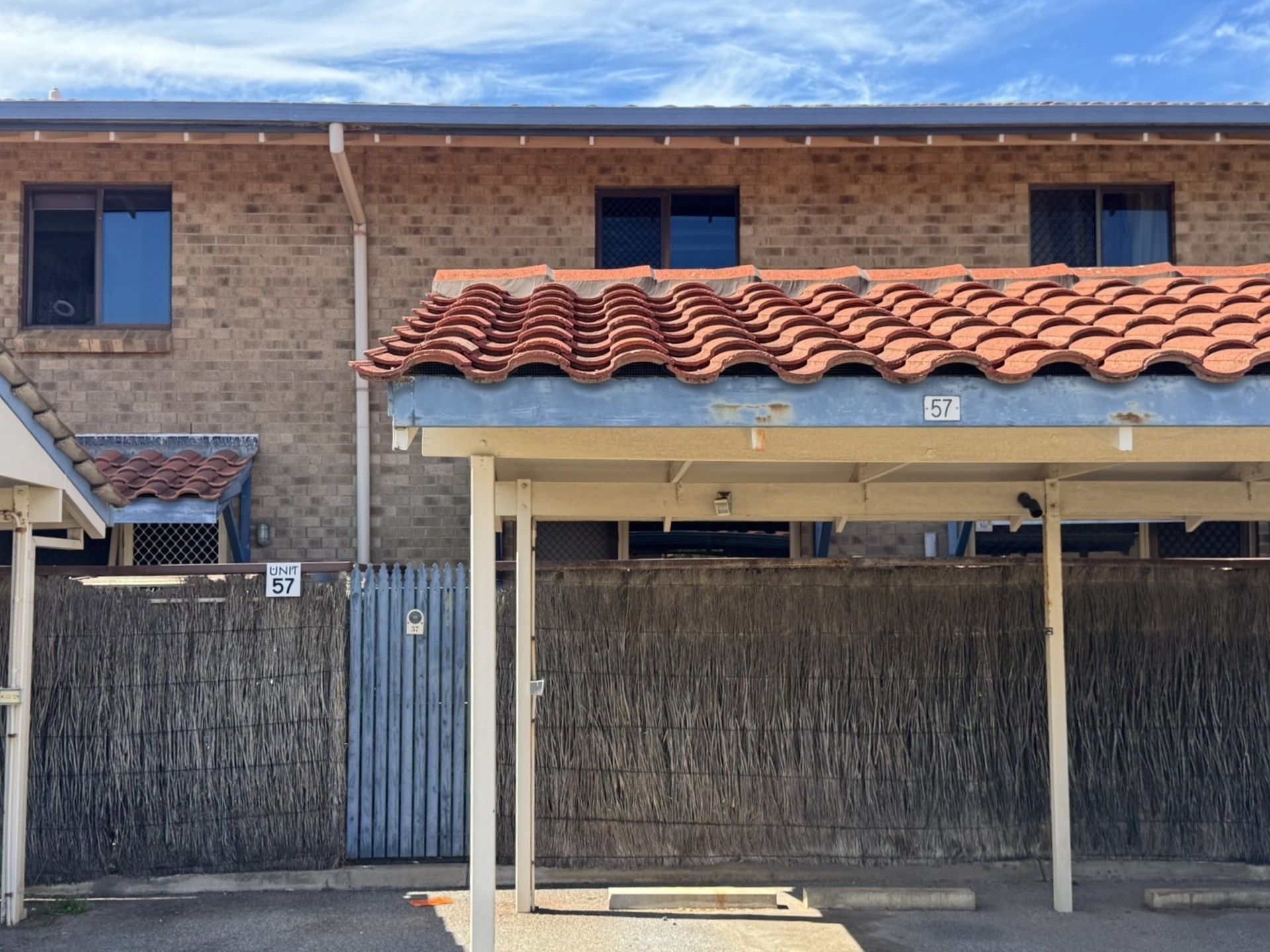 8/57 Brebner Drive, West Lakes, SA 5021