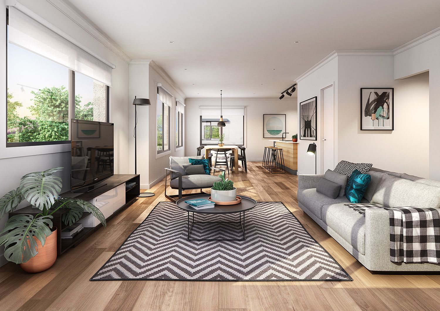 260 - 280 Sayers Road, Truganina, VIC 3029