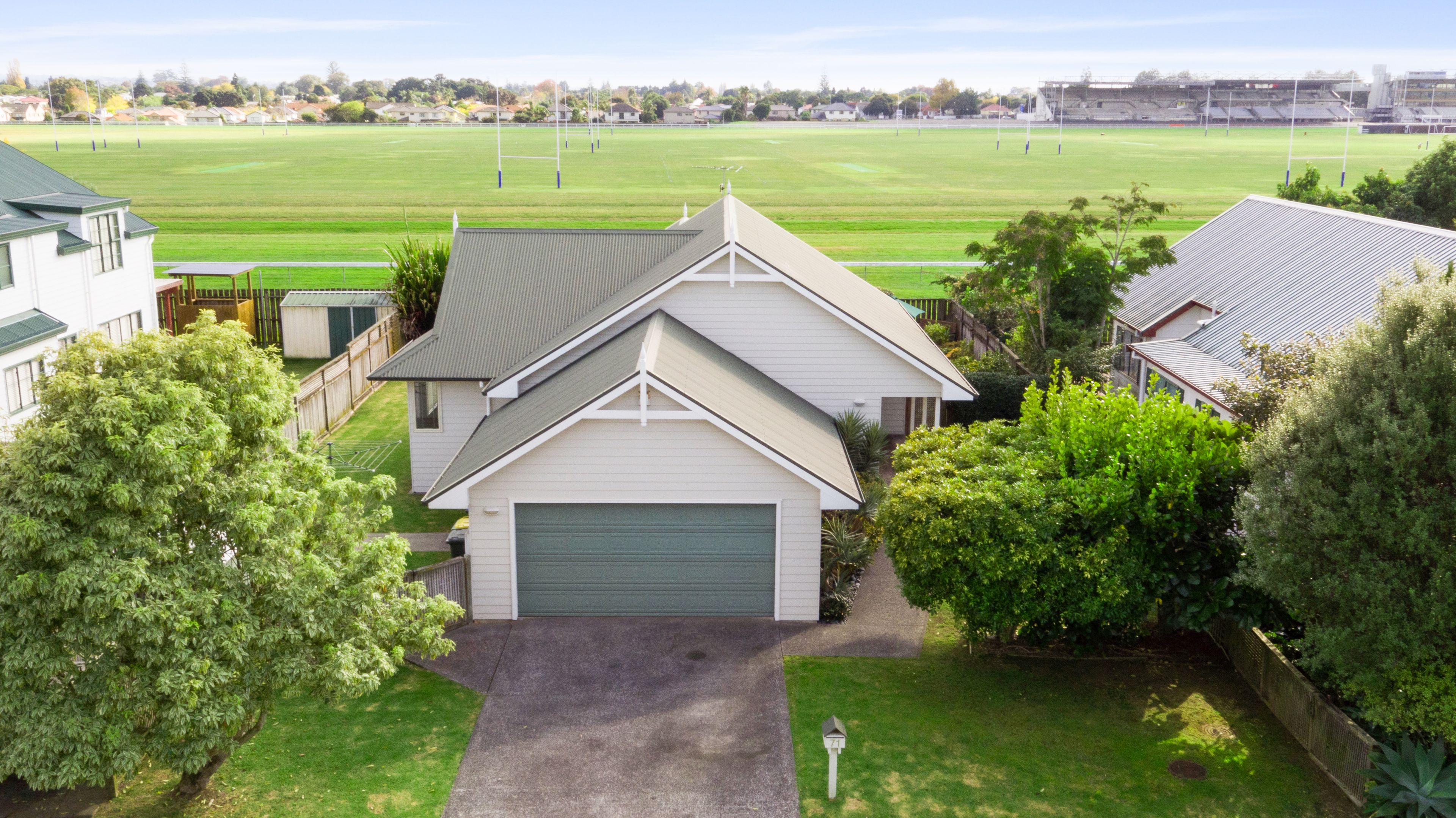 71 Wingate Street, Avondale, Auckland City