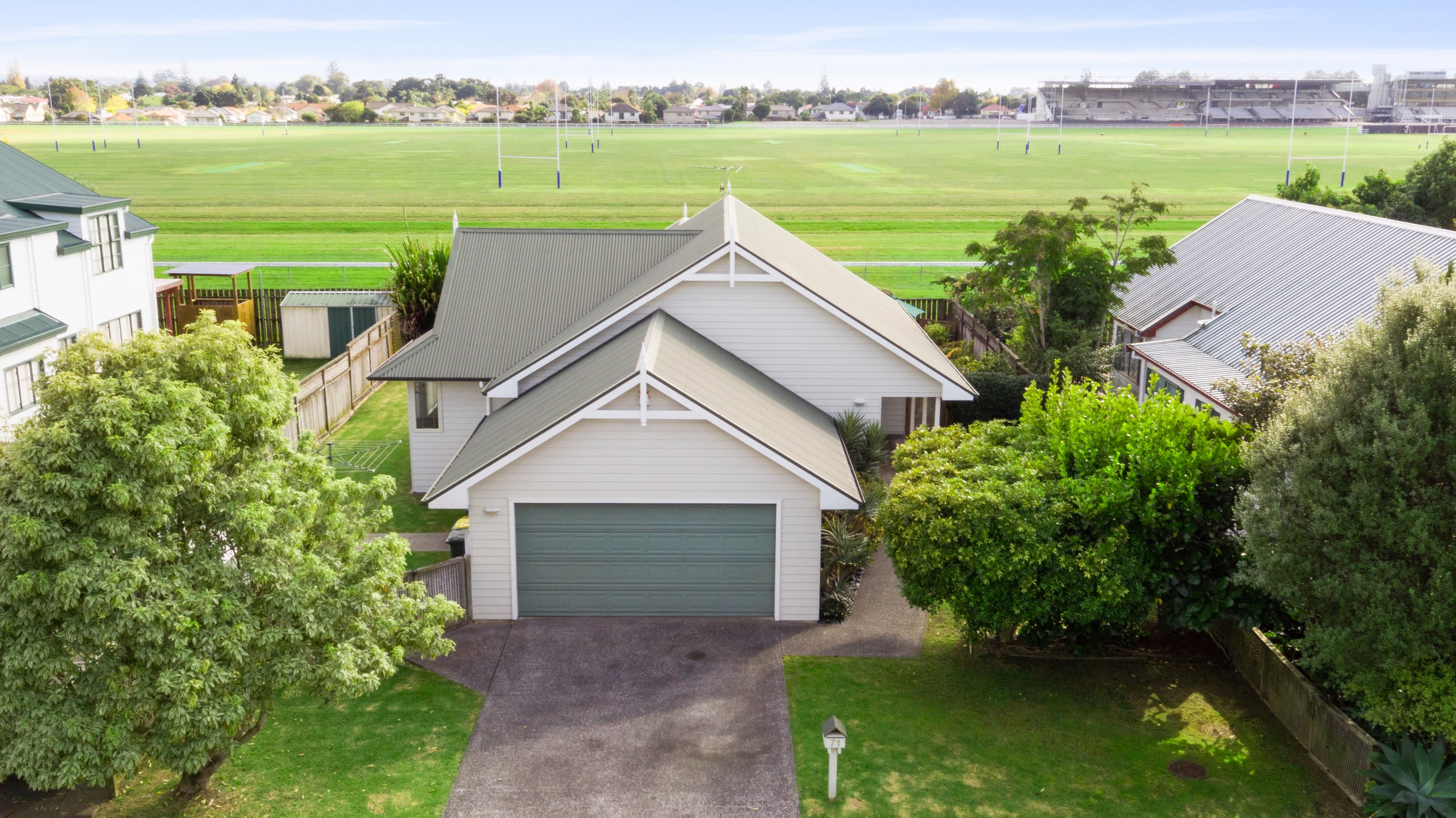 71 Wingate Street, Avondale, Auckland City