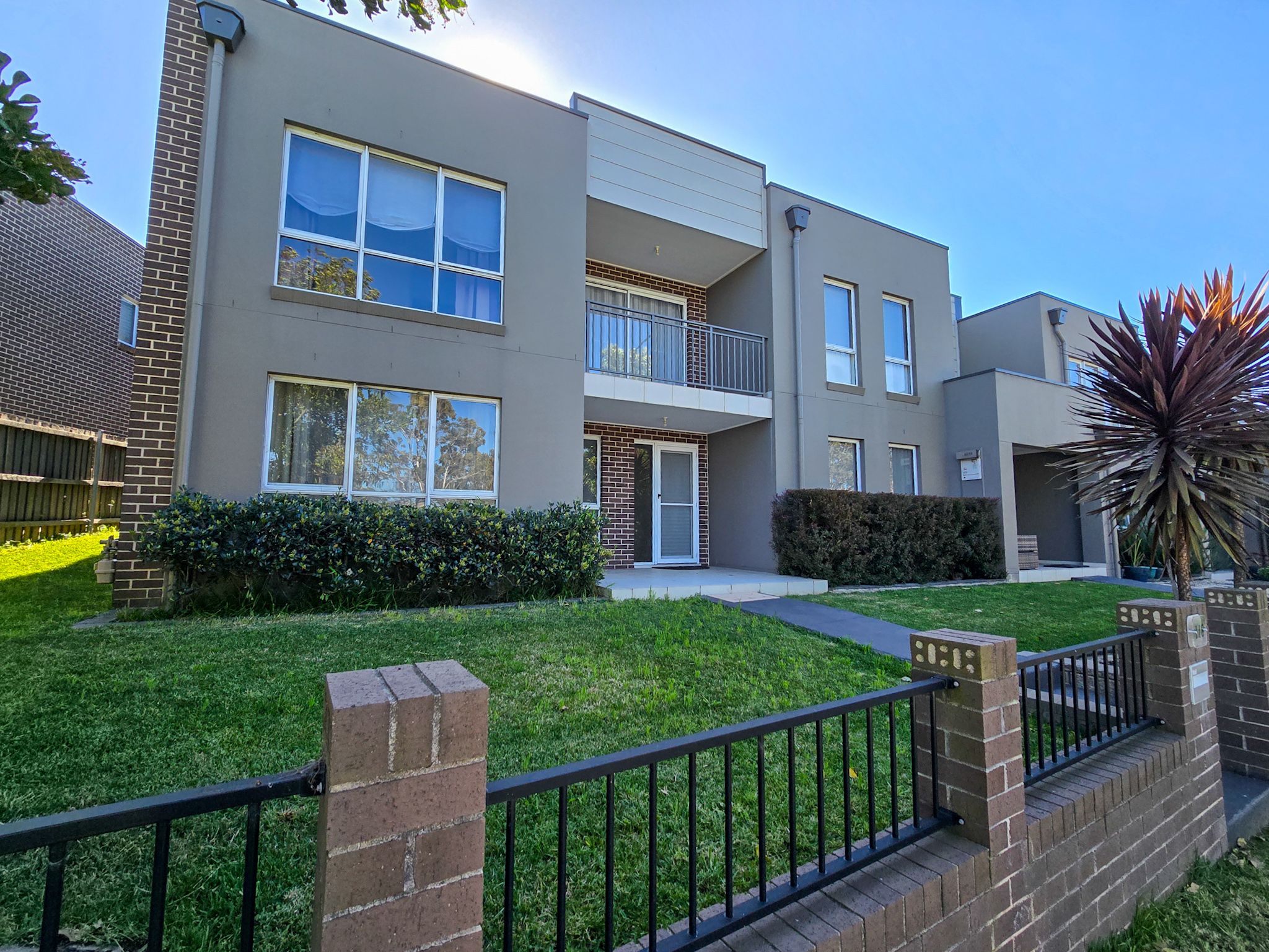 118 GOLDSMITH Avenue, Campbelltown, NSW 2560