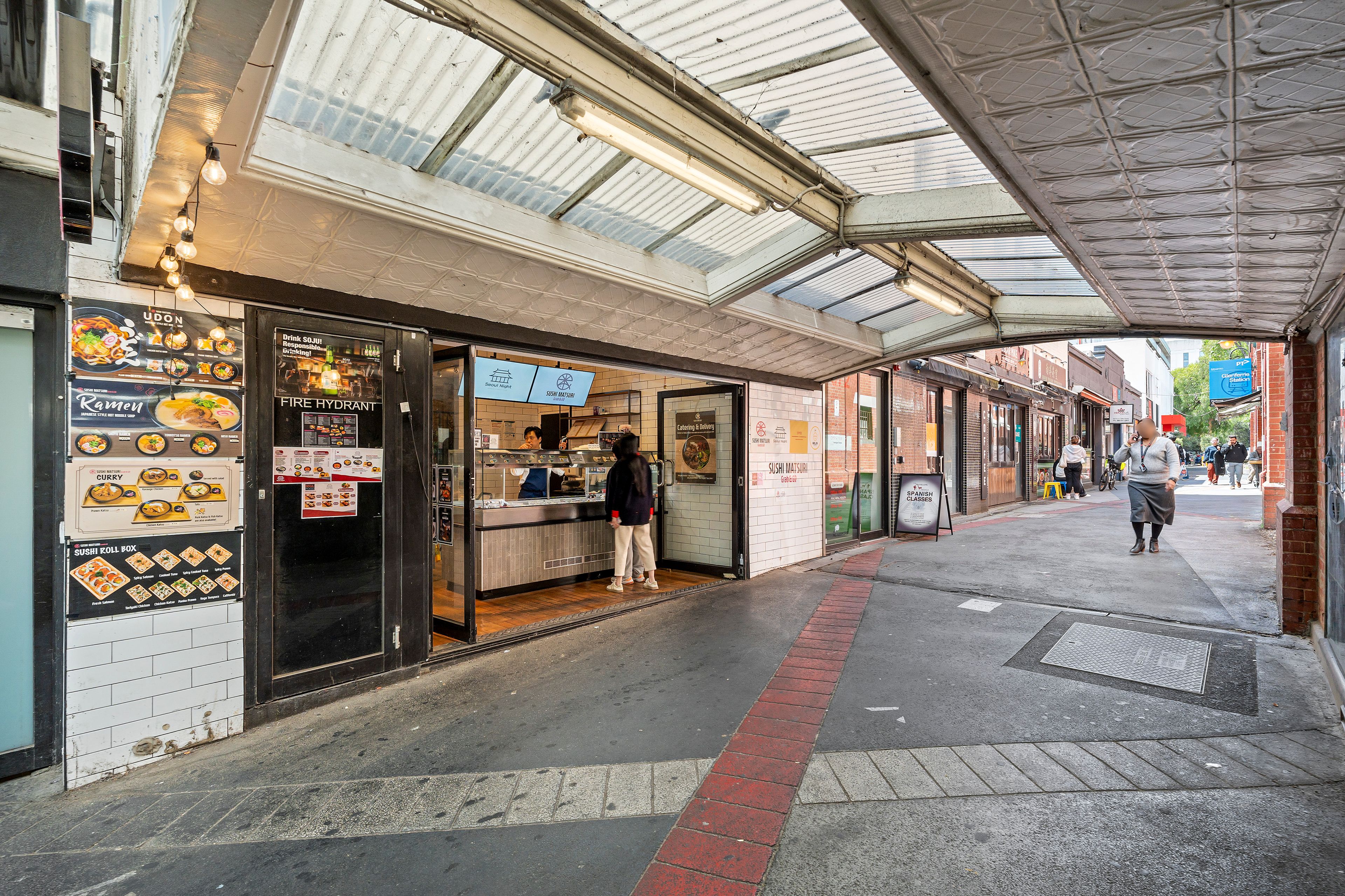 7/672 Glenferrie Road, Hawthorn, VIC 3122