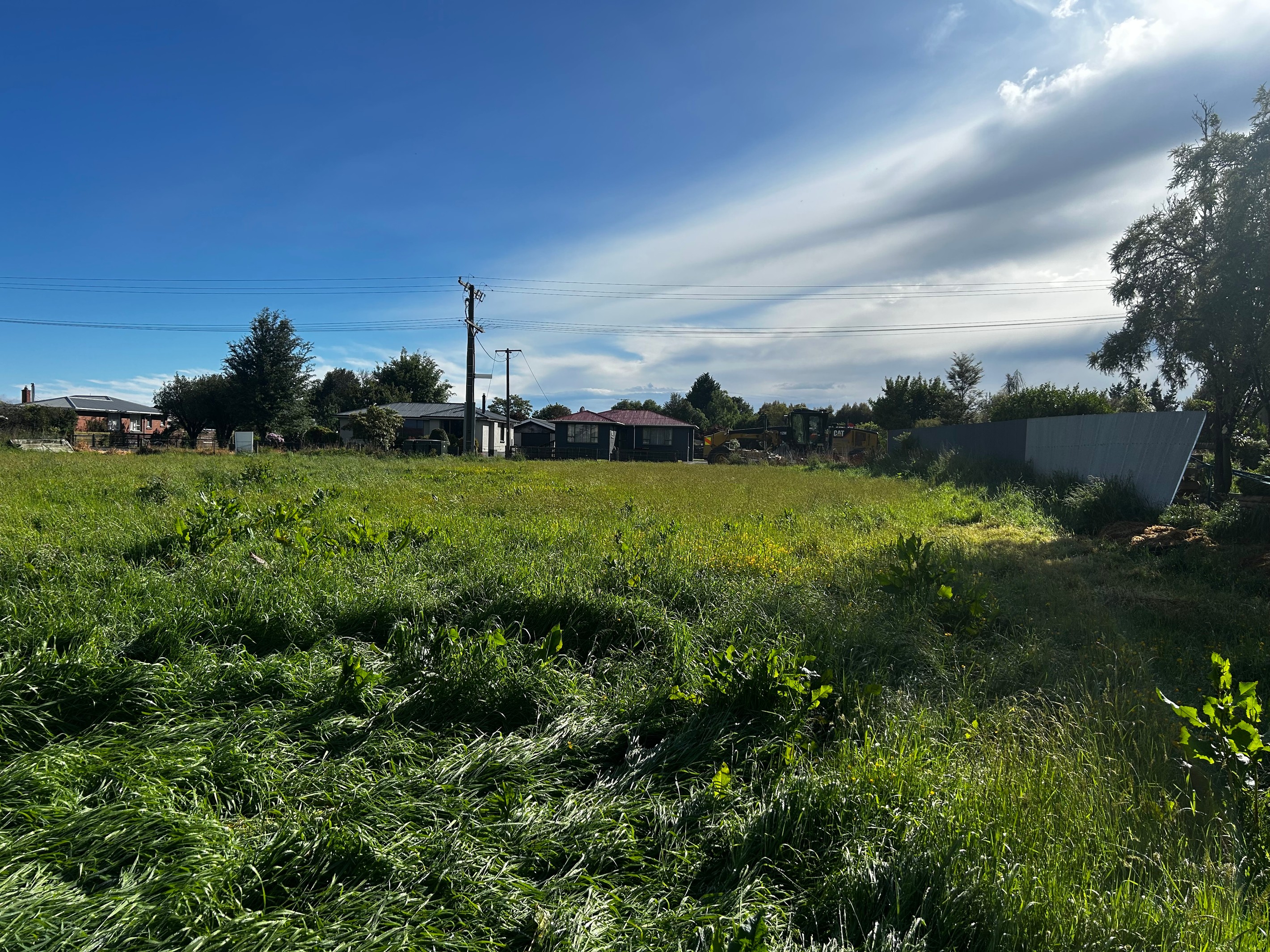 11 Stuart Street, Mataura, Gore District