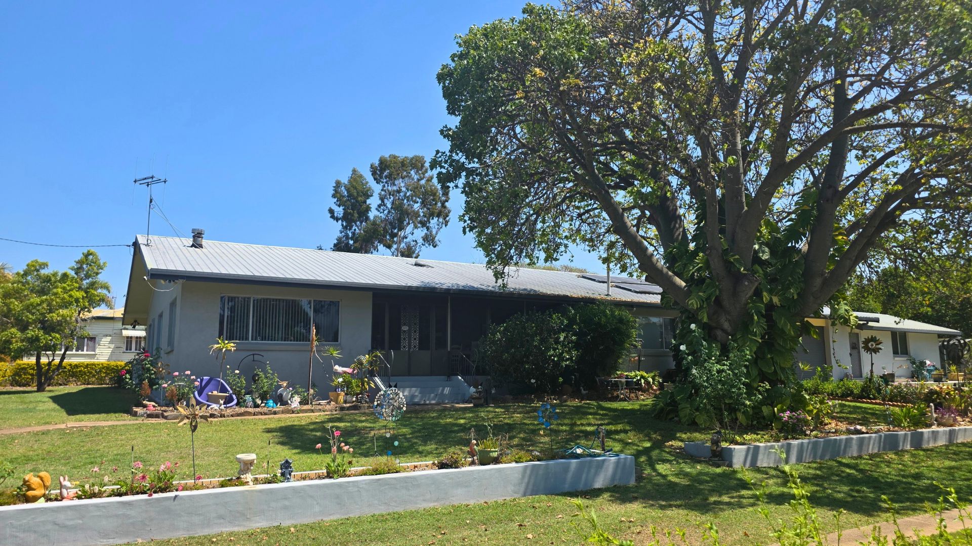 6 Fielding Street, Gayndah QLD 4625