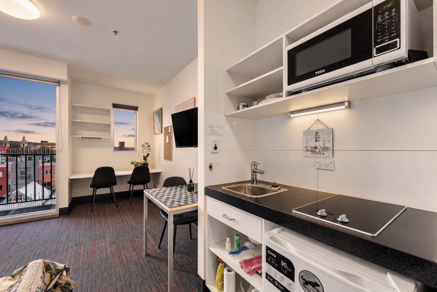 428/304 Waymouth Street — photo 10 of 22