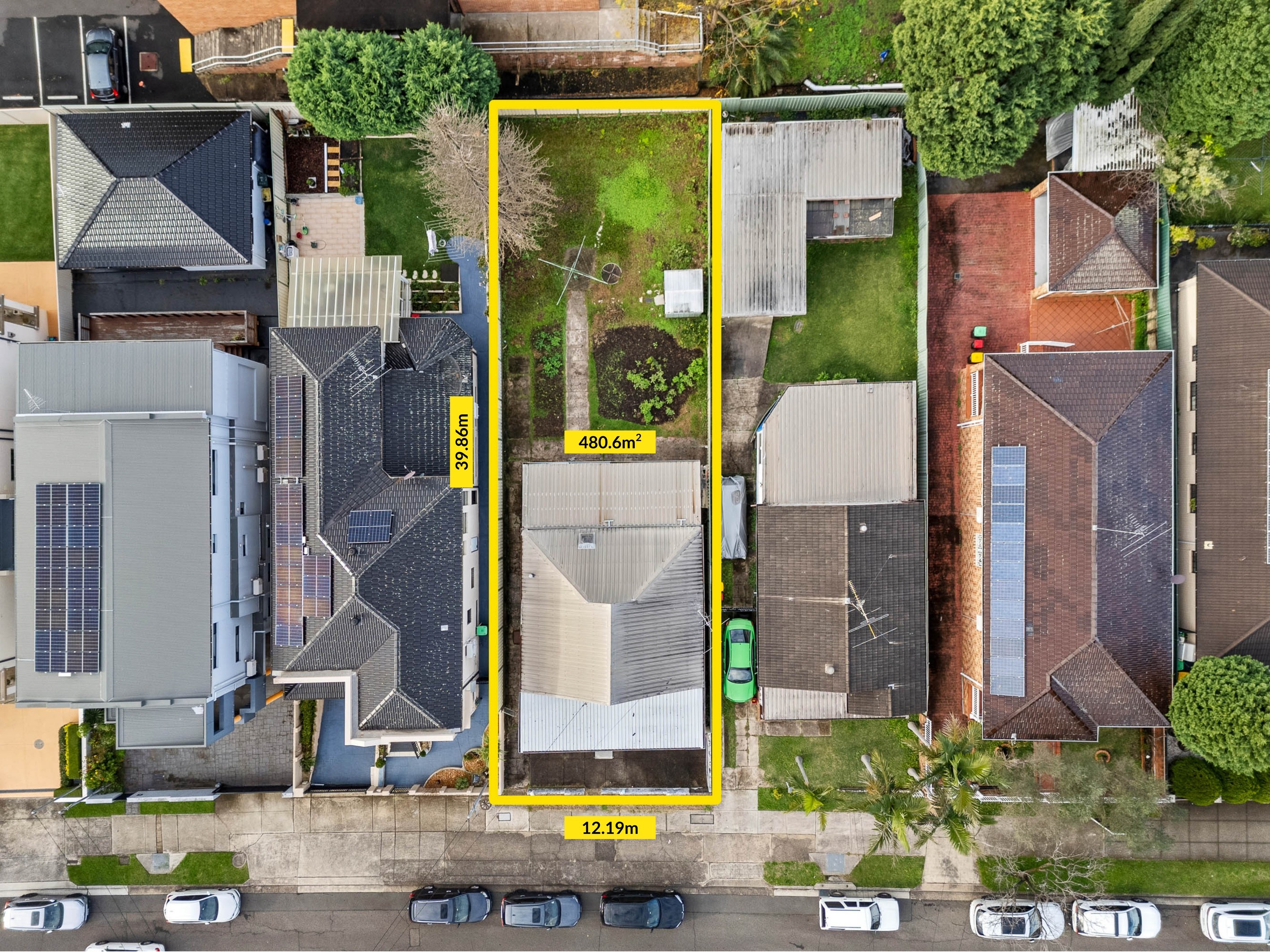 24 Orange Street, Hurstville, NSW 2220
