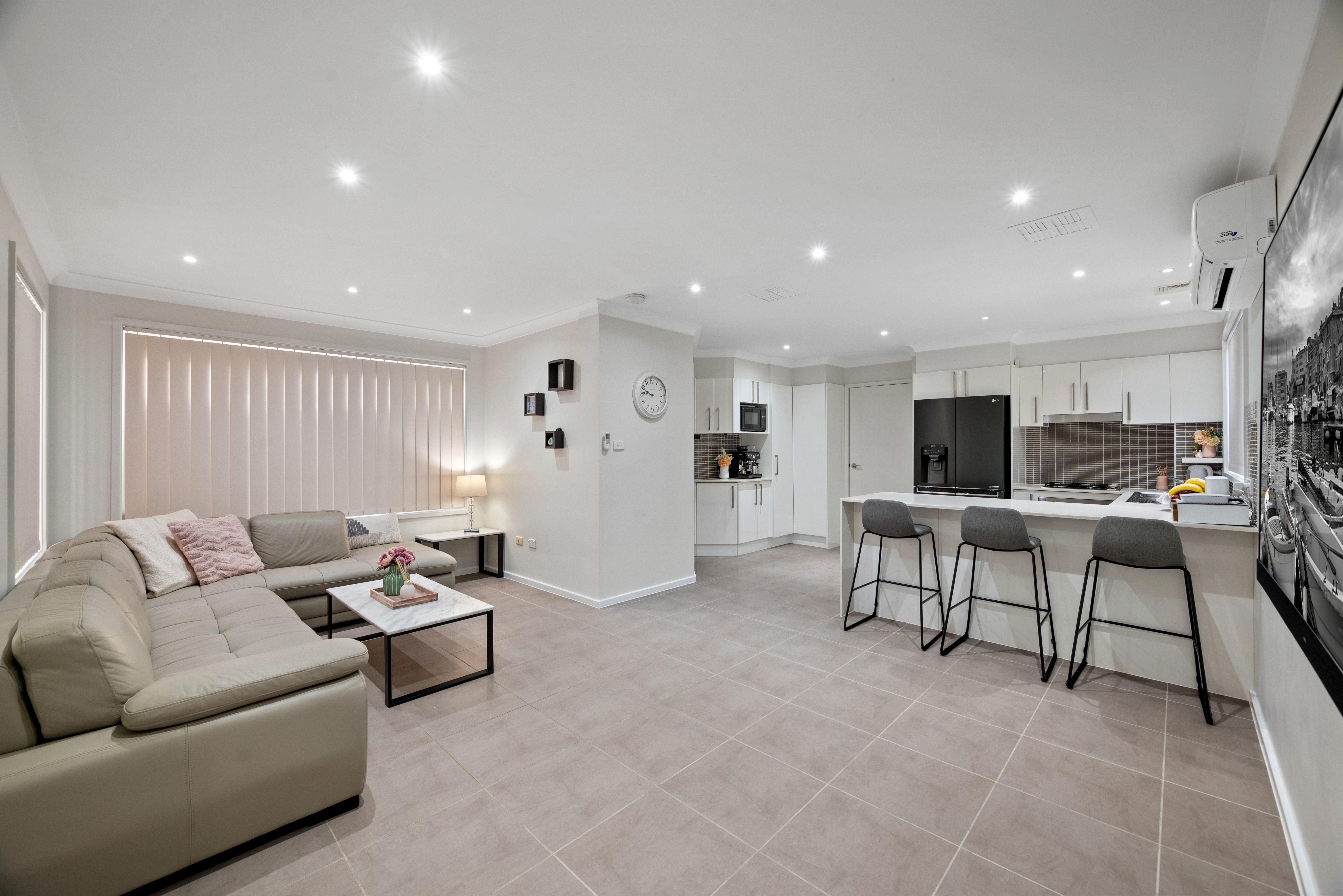 13 Swanston Street, St Marys, NSW