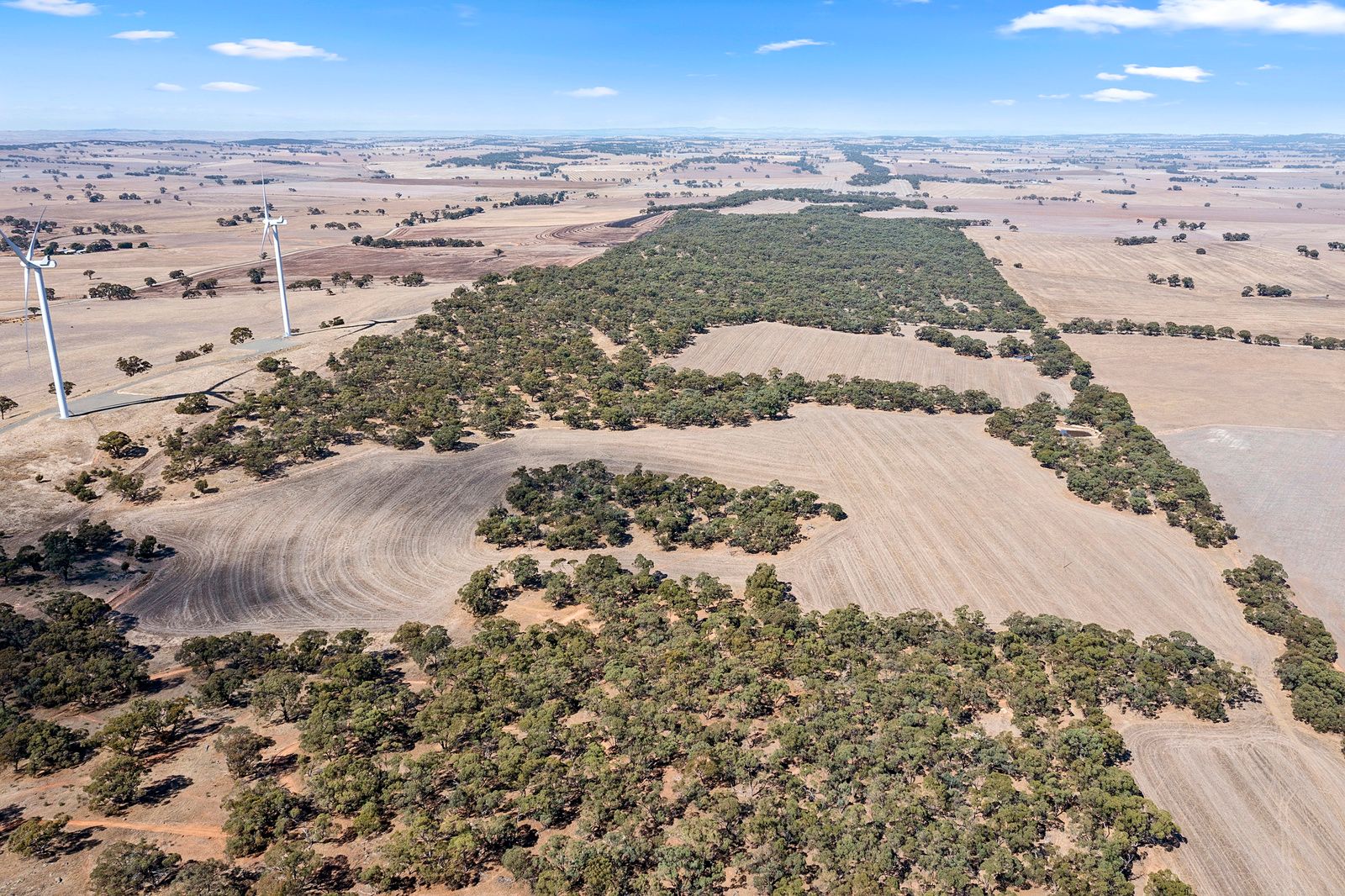 Lot 1 Whyte Park Road, Steelton, SA 5413