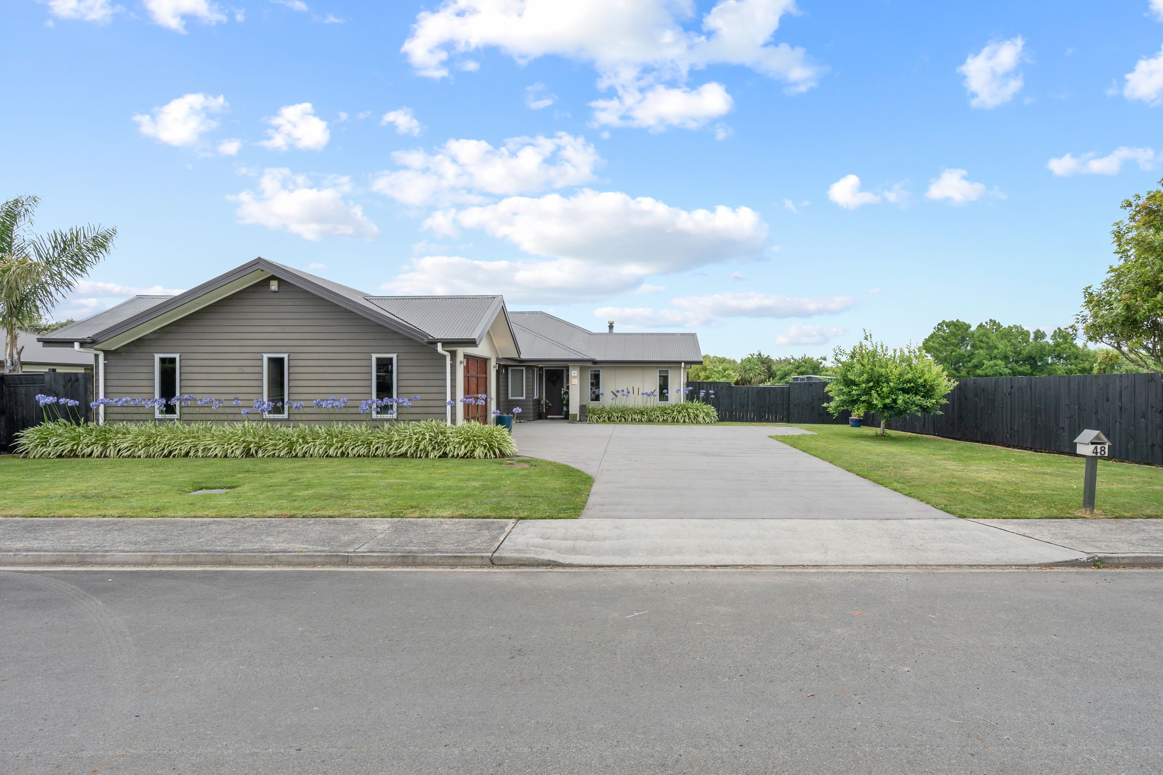 48 Blunt Road, Te Kauwhata, Waikato District